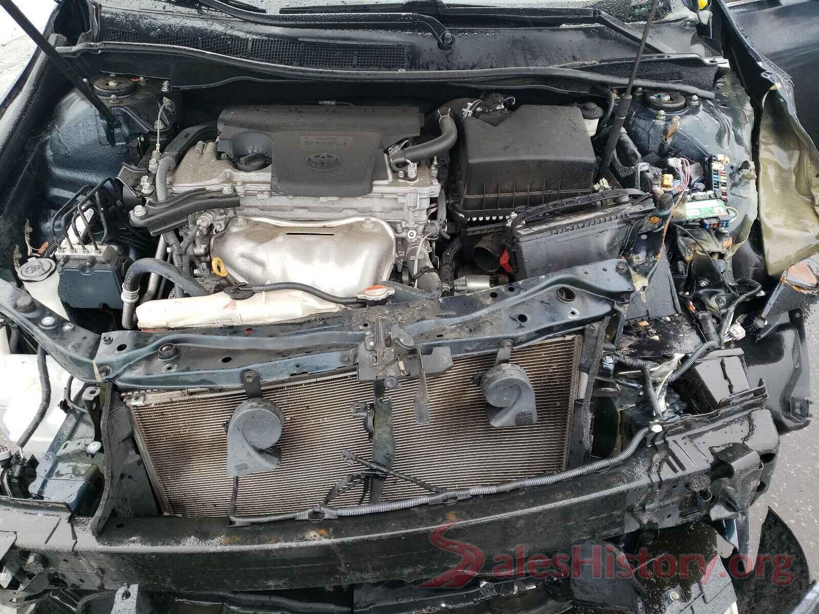 4T1BF1FK5GU578633 2016 TOYOTA CAMRY