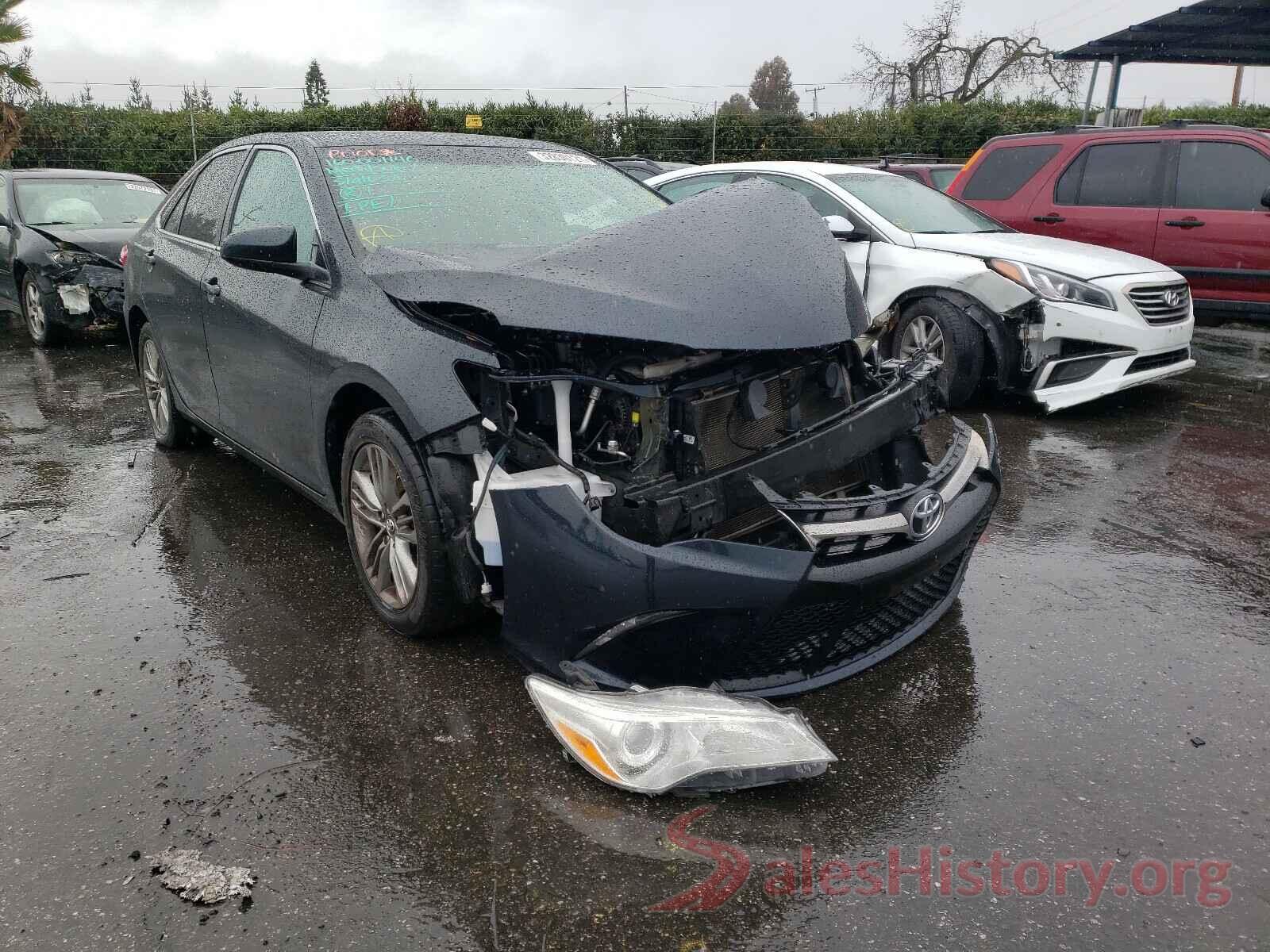 4T1BF1FK5GU578633 2016 TOYOTA CAMRY