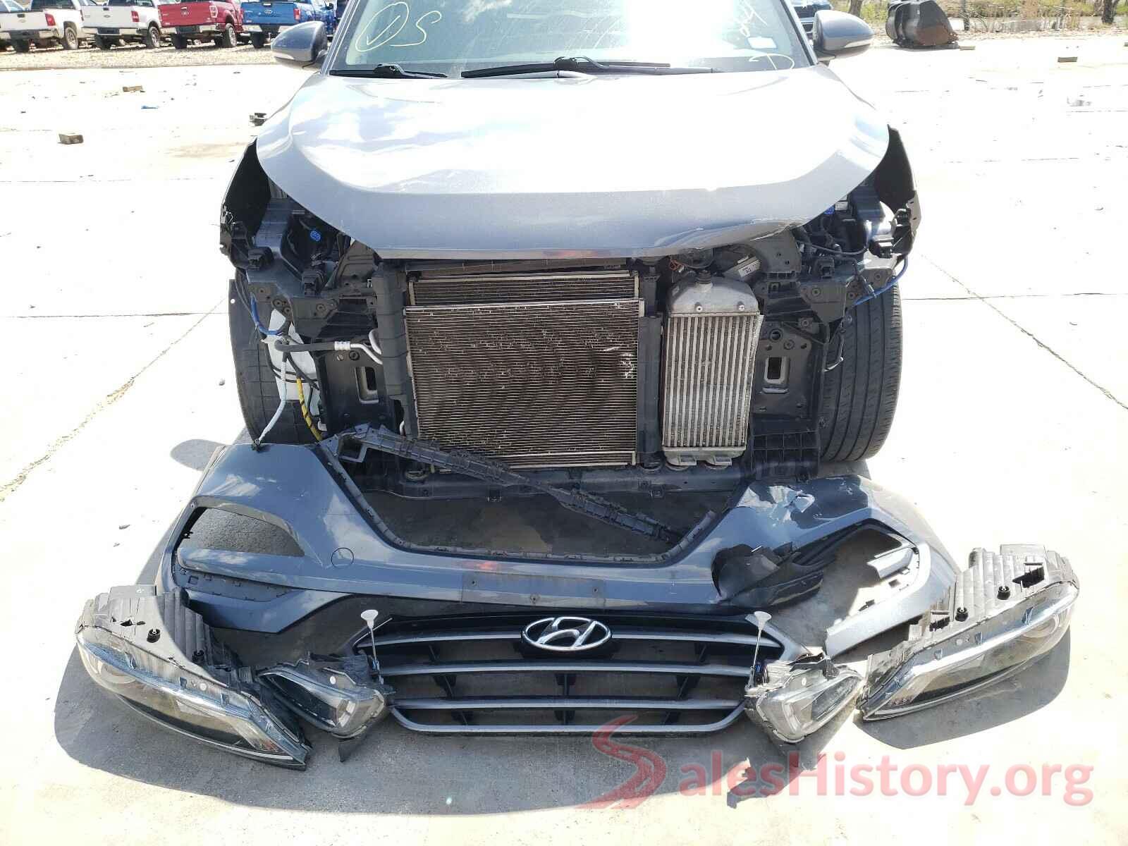 KM8J33A28GU249447 2016 HYUNDAI TUCSON