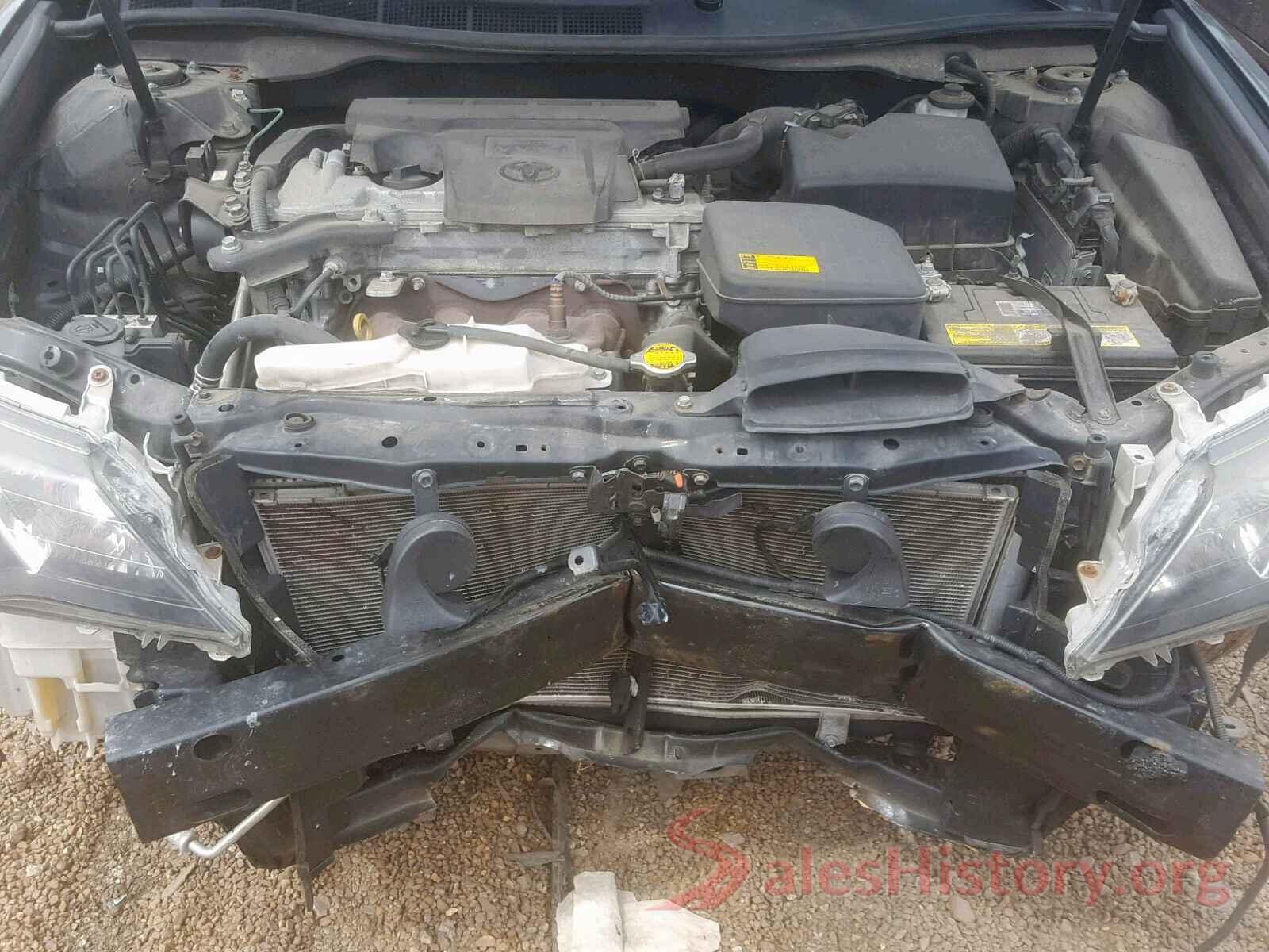 4T1BF1FK2CU171668 2012 TOYOTA CAMRY BASE