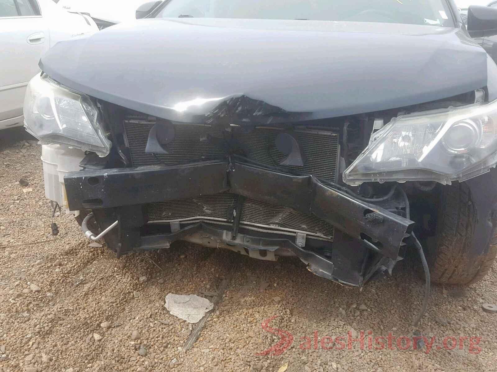 4T1BF1FK2CU171668 2012 TOYOTA CAMRY BASE