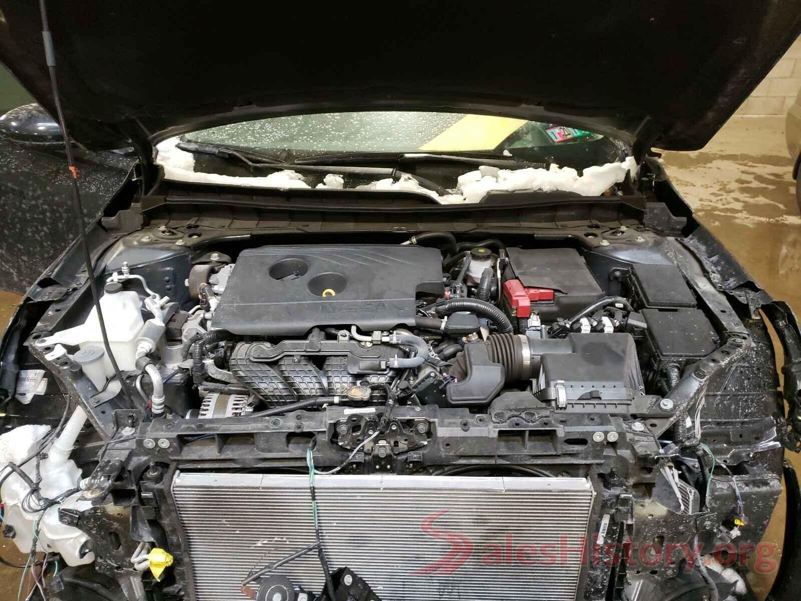 1N4BL4BV1LC134394 2020 NISSAN ALTIMA