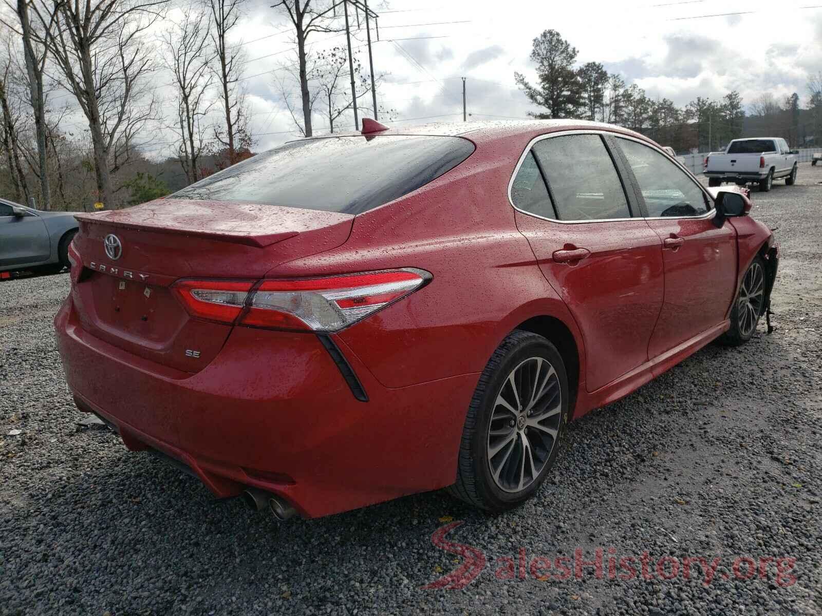 4T1G11AK9LU364752 2020 TOYOTA CAMRY