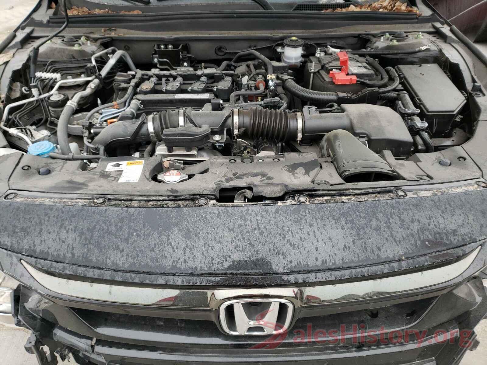 1HGCV1F35LA014739 2020 HONDA ACCORD