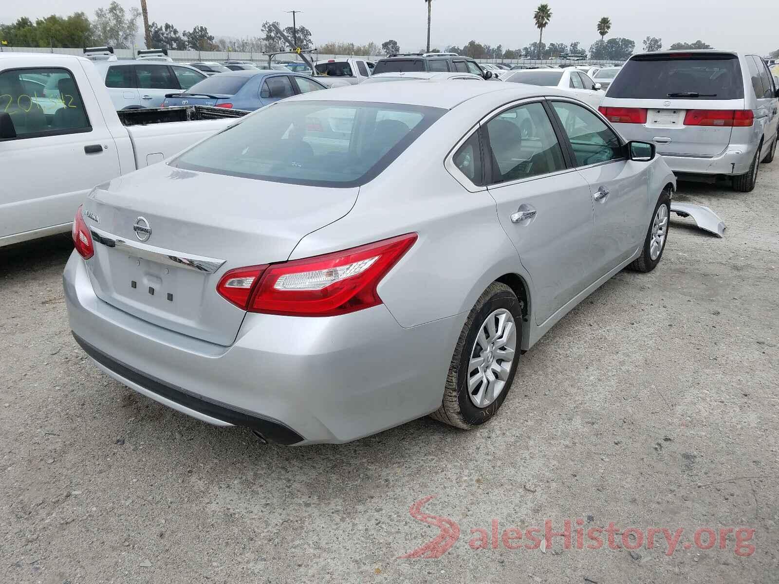 1N4AL3AP5GC229233 2016 NISSAN ALTIMA