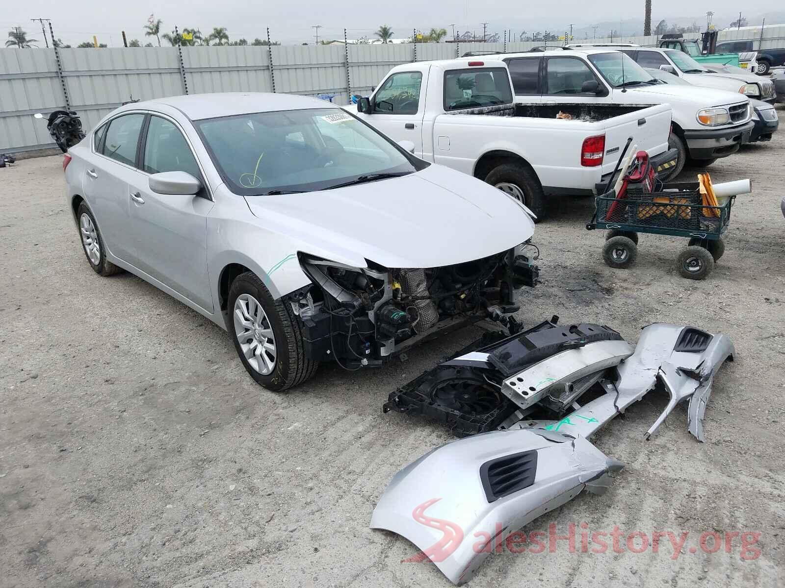 1N4AL3AP5GC229233 2016 NISSAN ALTIMA