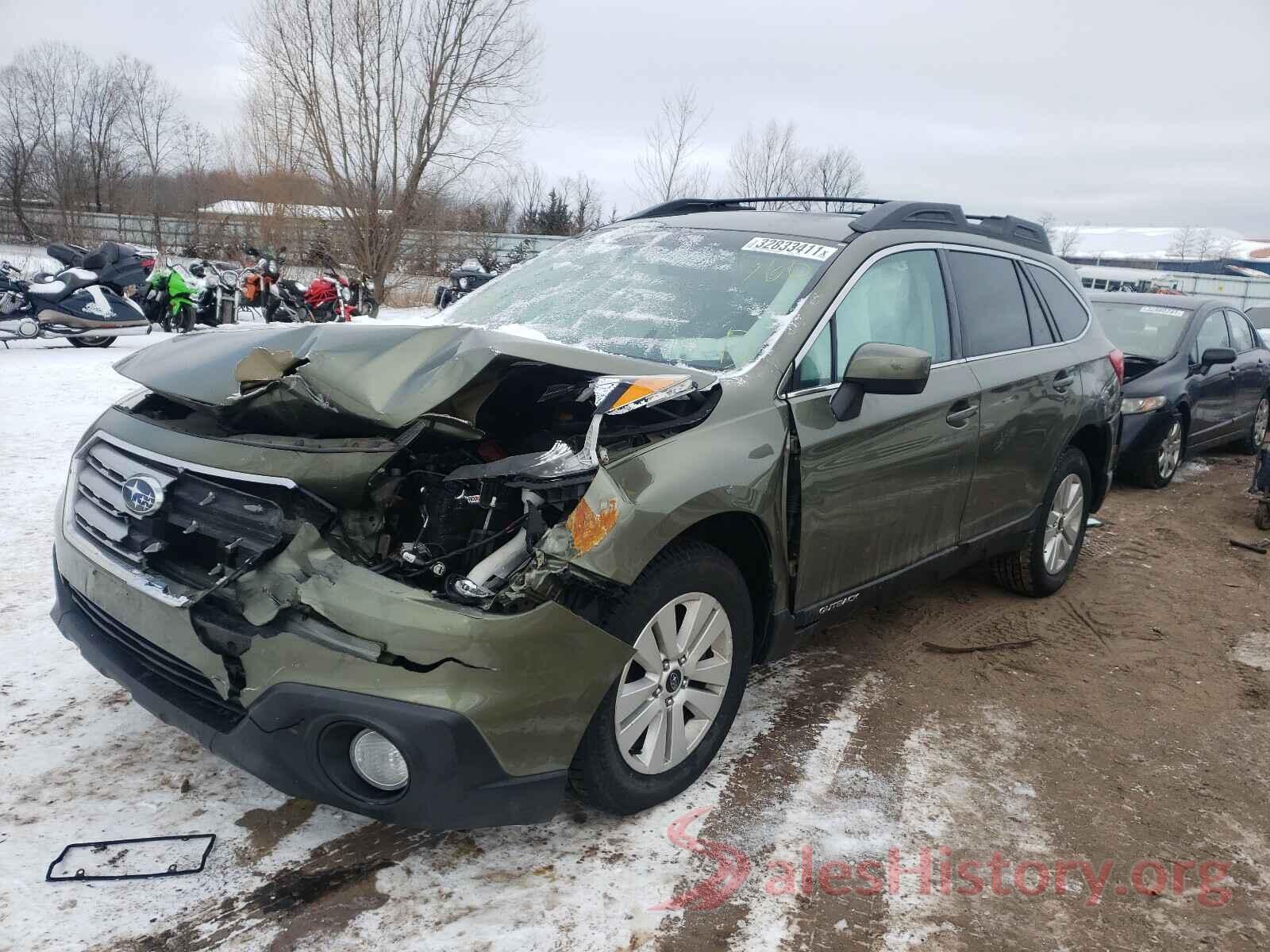 4S4BSACCXH3229502 2017 SUBARU OUTBACK