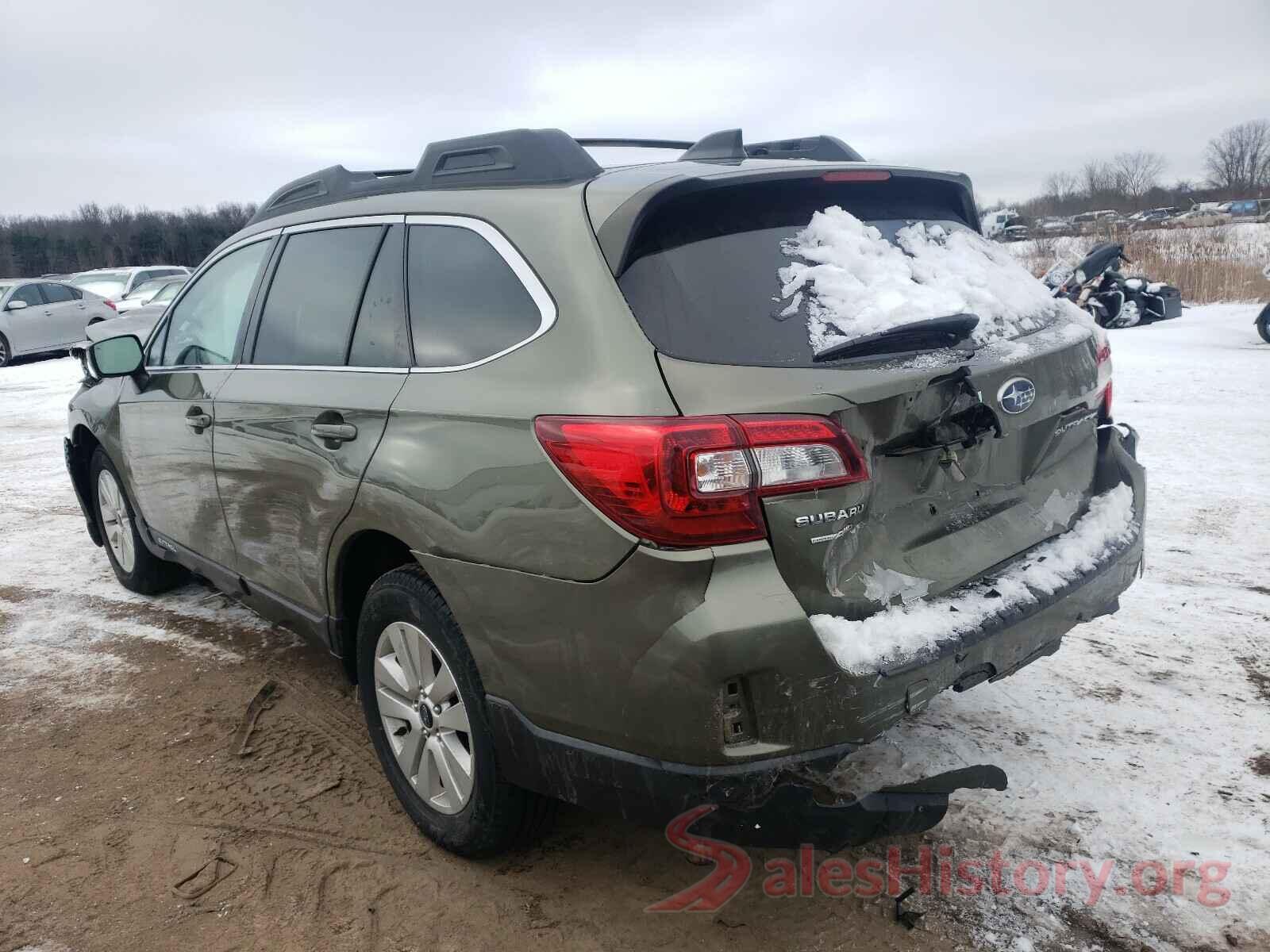 4S4BSACCXH3229502 2017 SUBARU OUTBACK