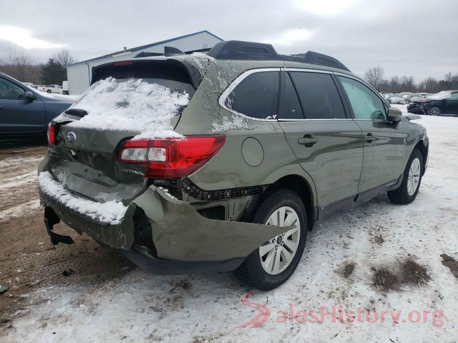 4S4BSACCXH3229502 2017 SUBARU OUTBACK