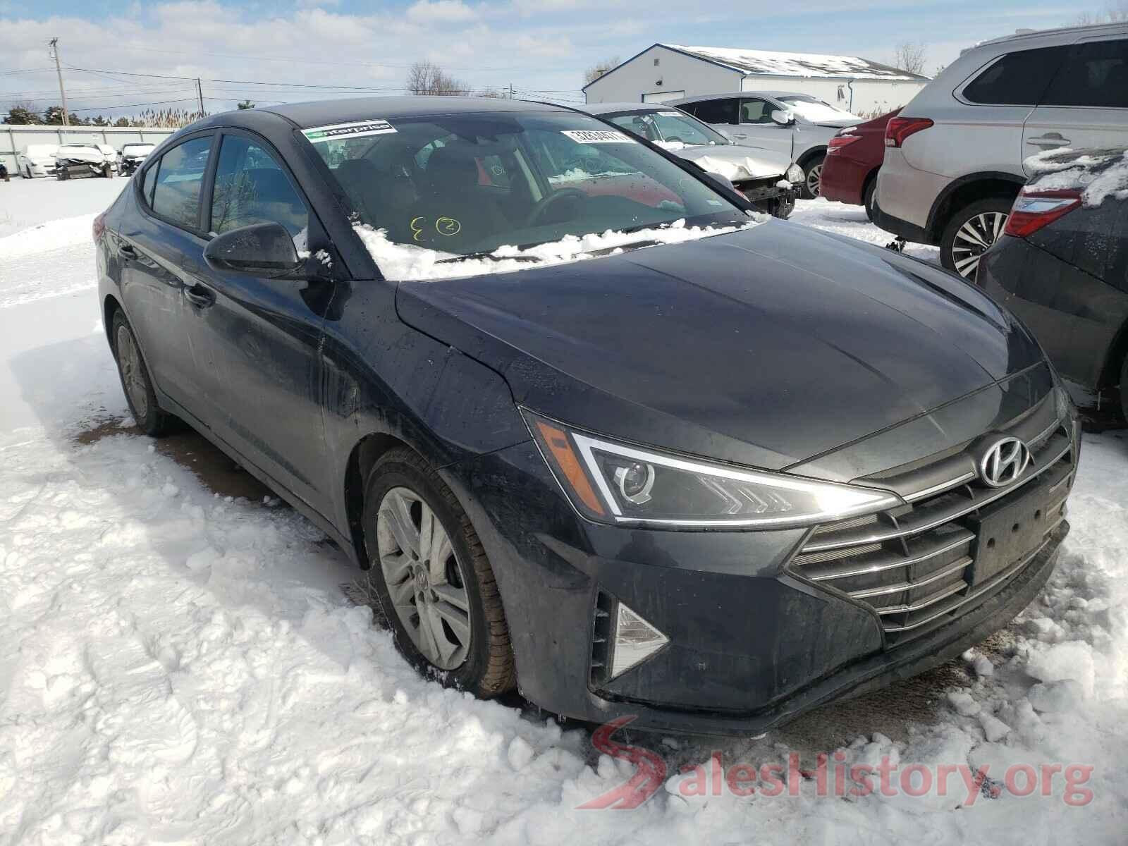 5NPD84LF3LH572768 2020 HYUNDAI ELANTRA