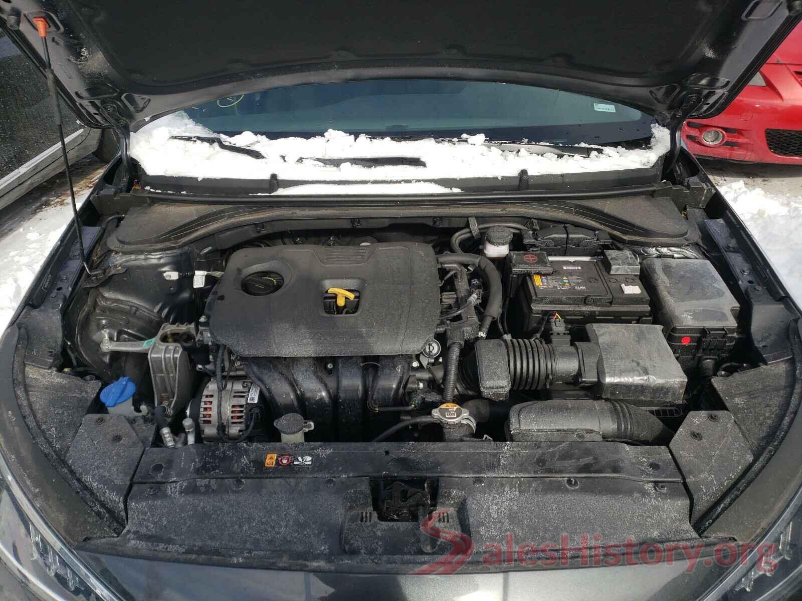 5NPD84LF3LH572768 2020 HYUNDAI ELANTRA