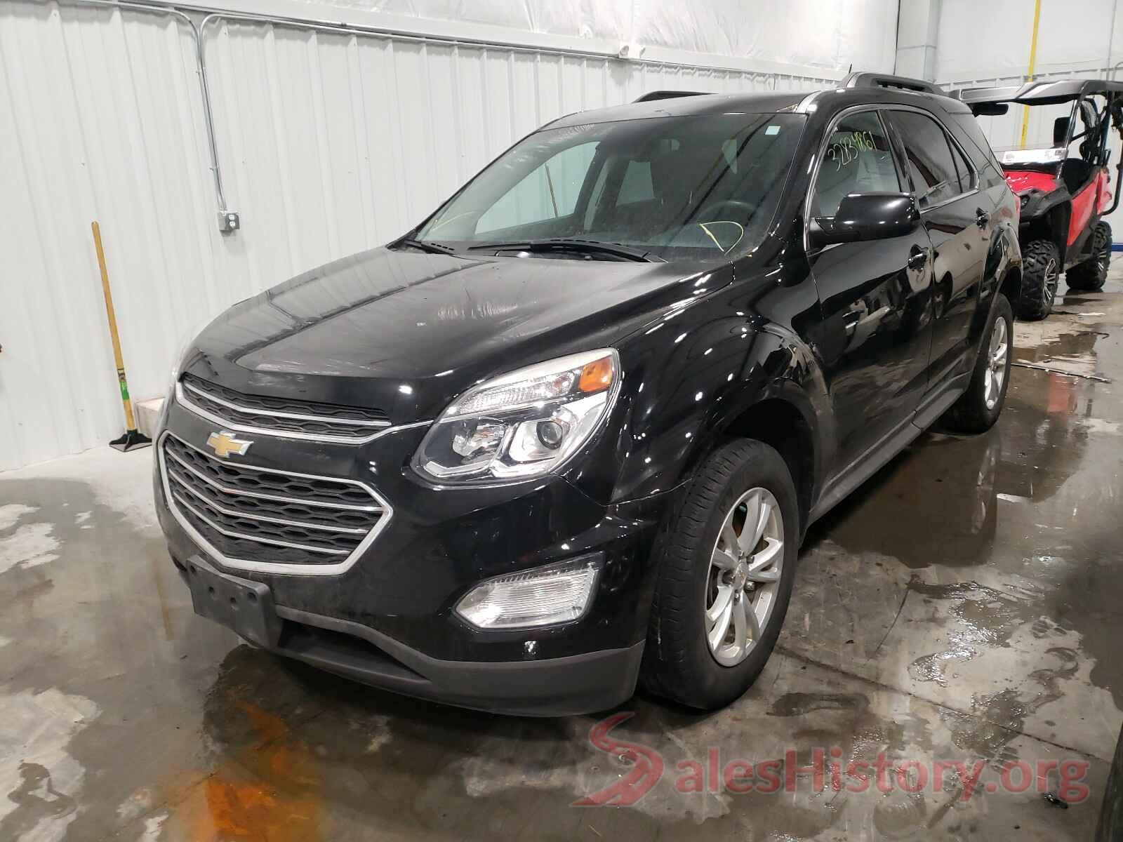 2GNFLFEK8H6243385 2017 CHEVROLET EQUINOX