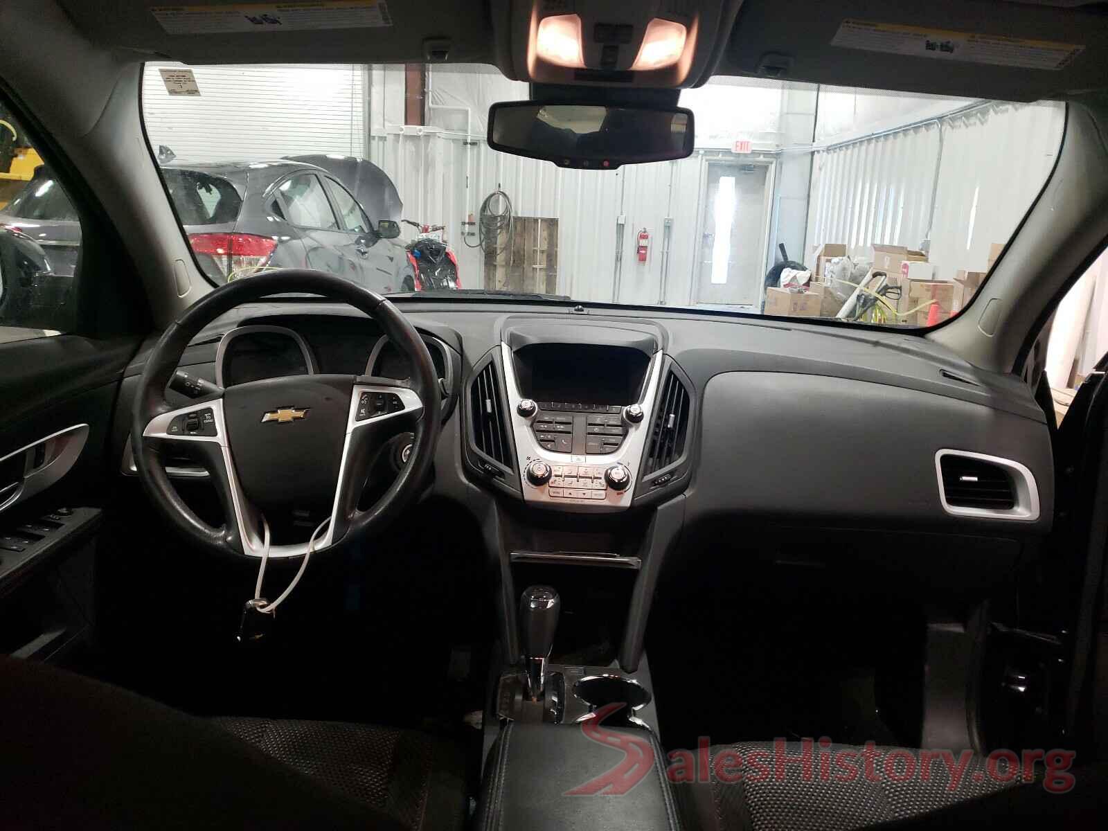 2GNFLFEK8H6243385 2017 CHEVROLET EQUINOX