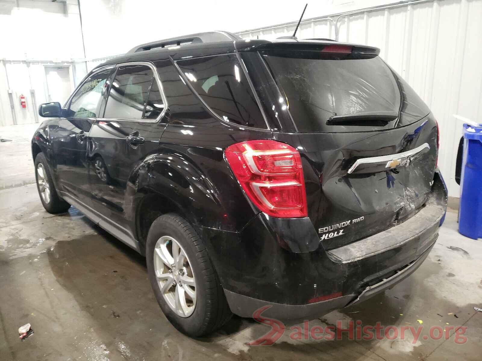 2GNFLFEK8H6243385 2017 CHEVROLET EQUINOX