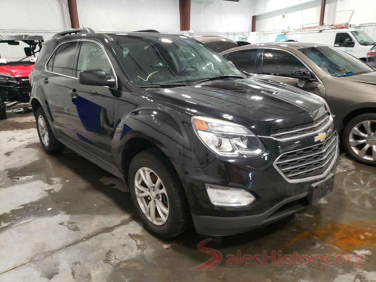 2GNFLFEK8H6243385 2017 CHEVROLET EQUINOX