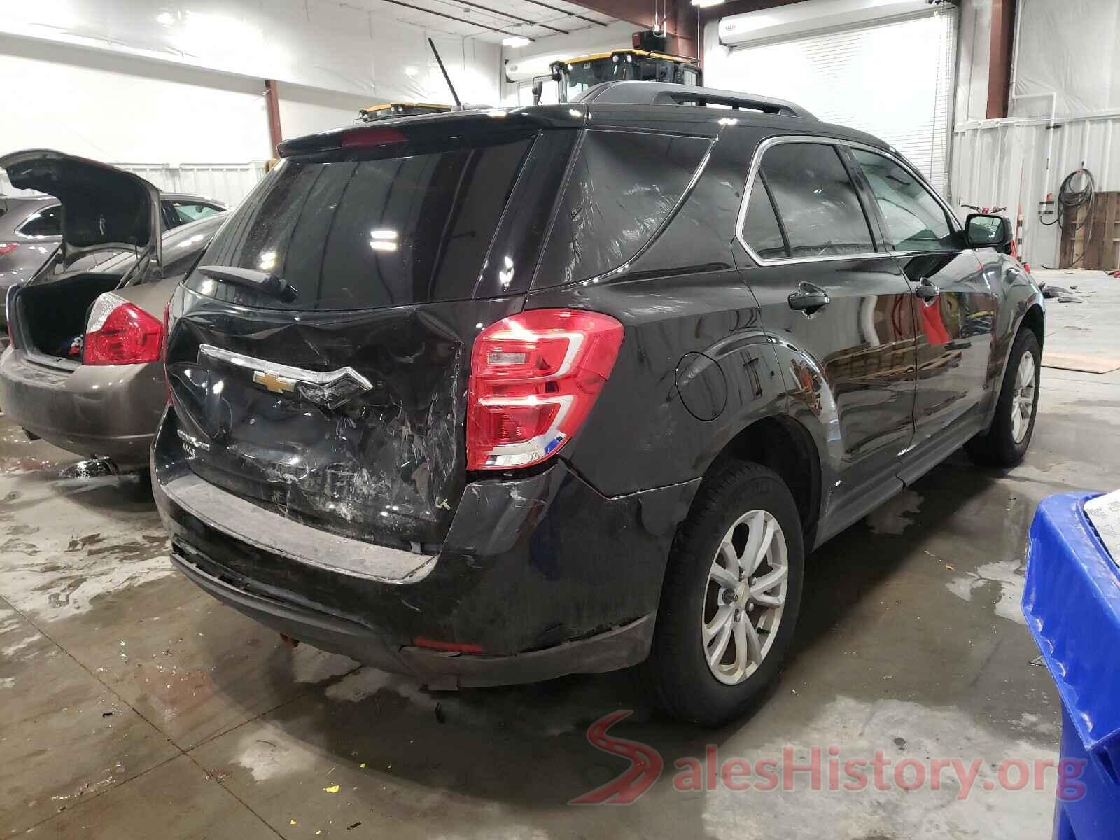 2GNFLFEK8H6243385 2017 CHEVROLET EQUINOX