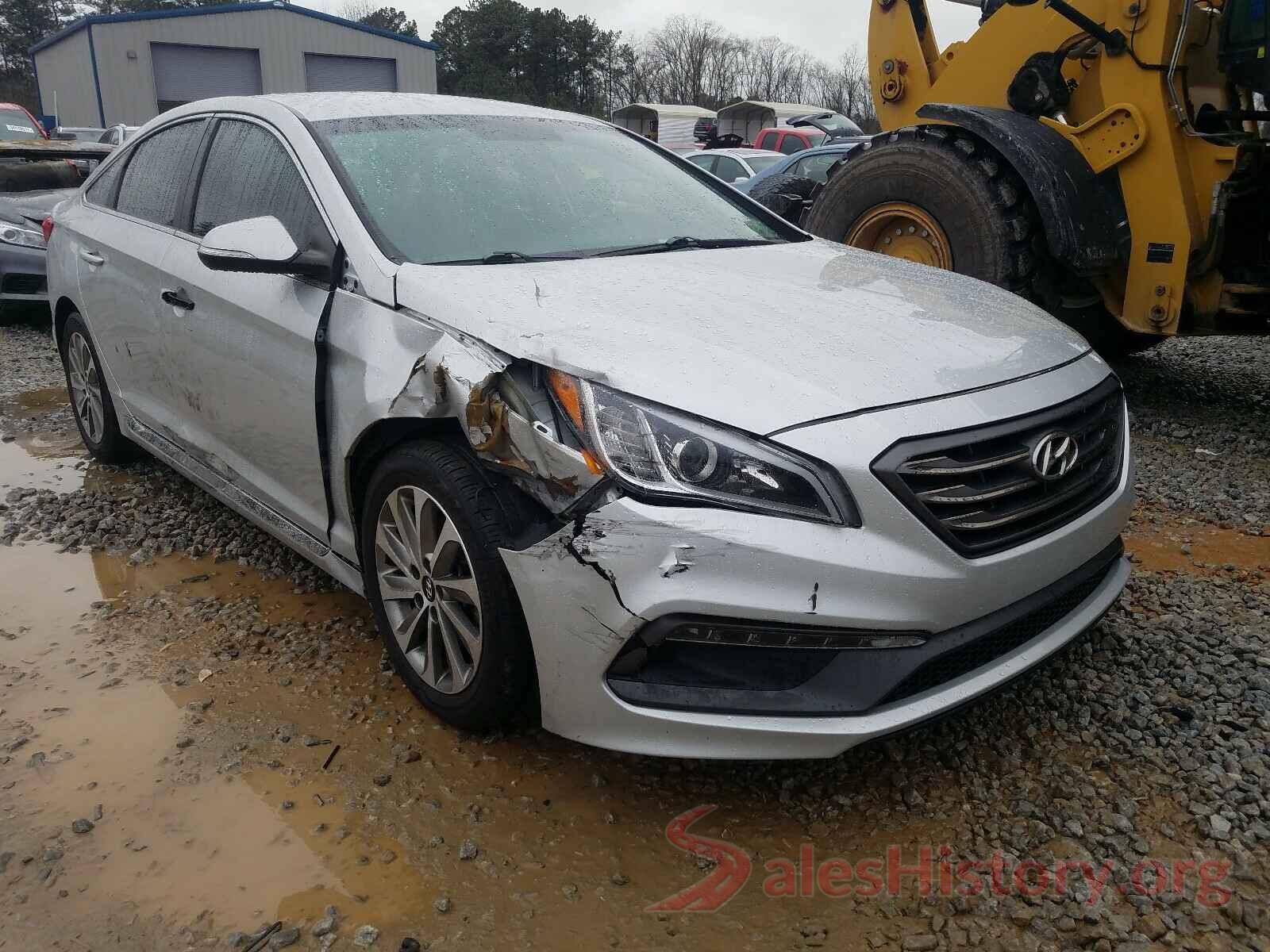 5NPE34AF5GH346470 2016 HYUNDAI SONATA