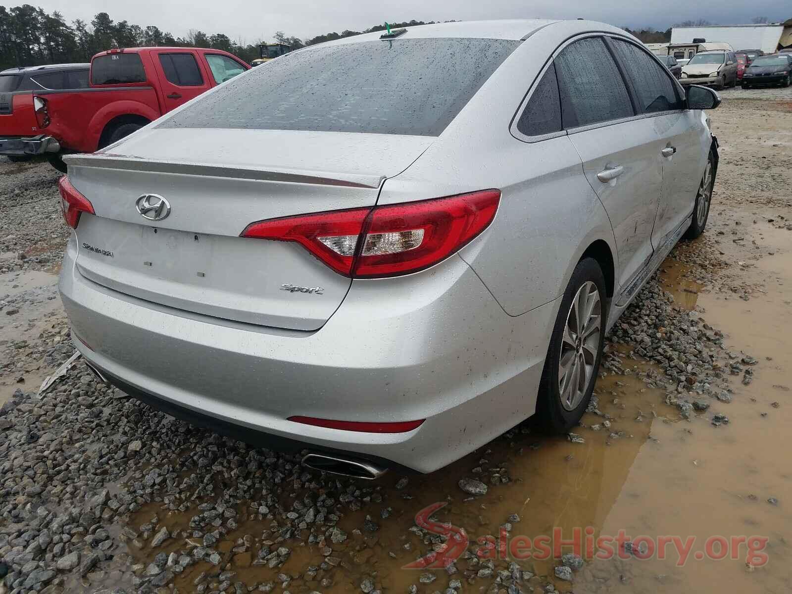 5NPE34AF5GH346470 2016 HYUNDAI SONATA