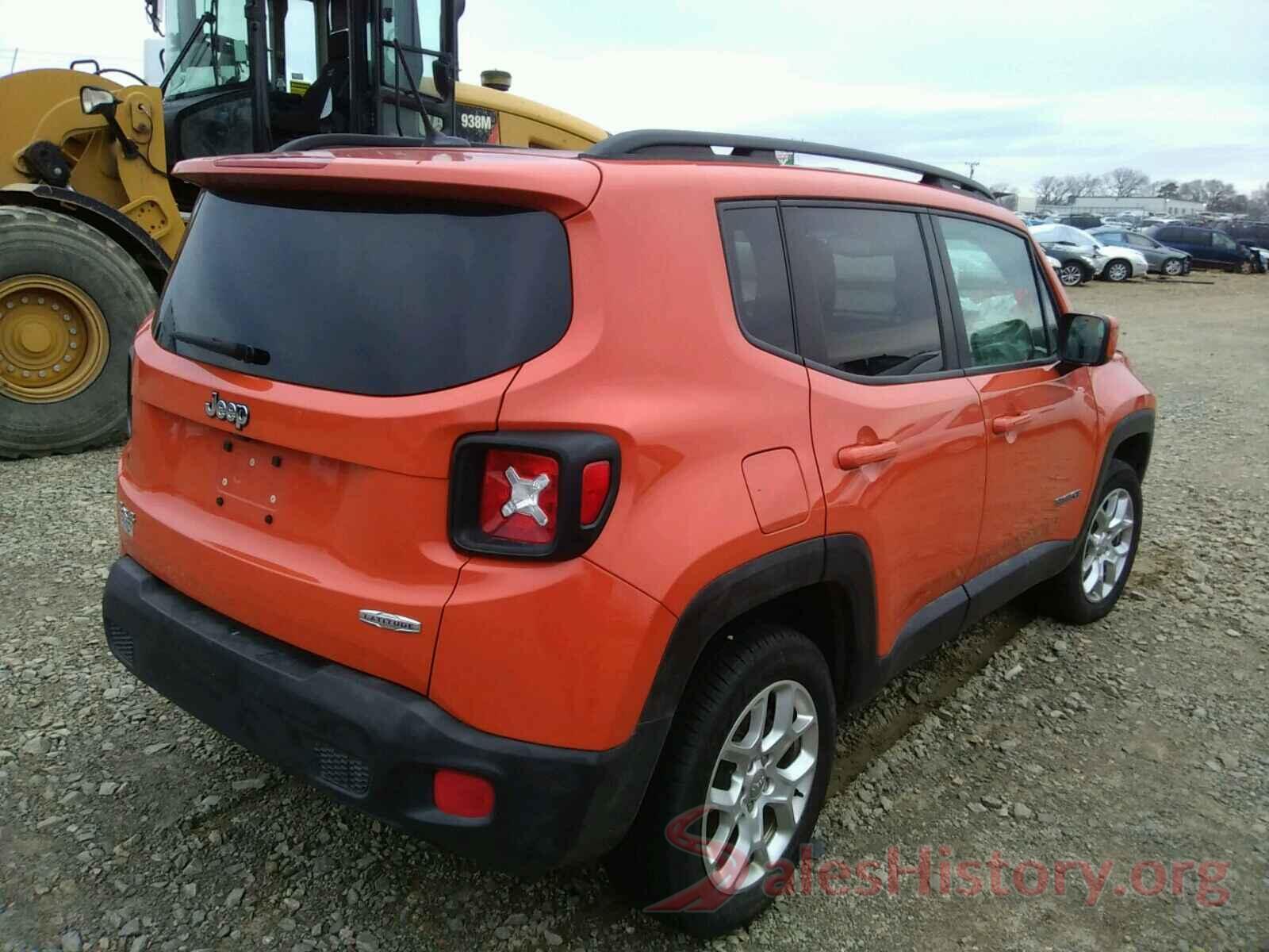 ZACCJBBT8GPC71602 2016 JEEP RENEGADE