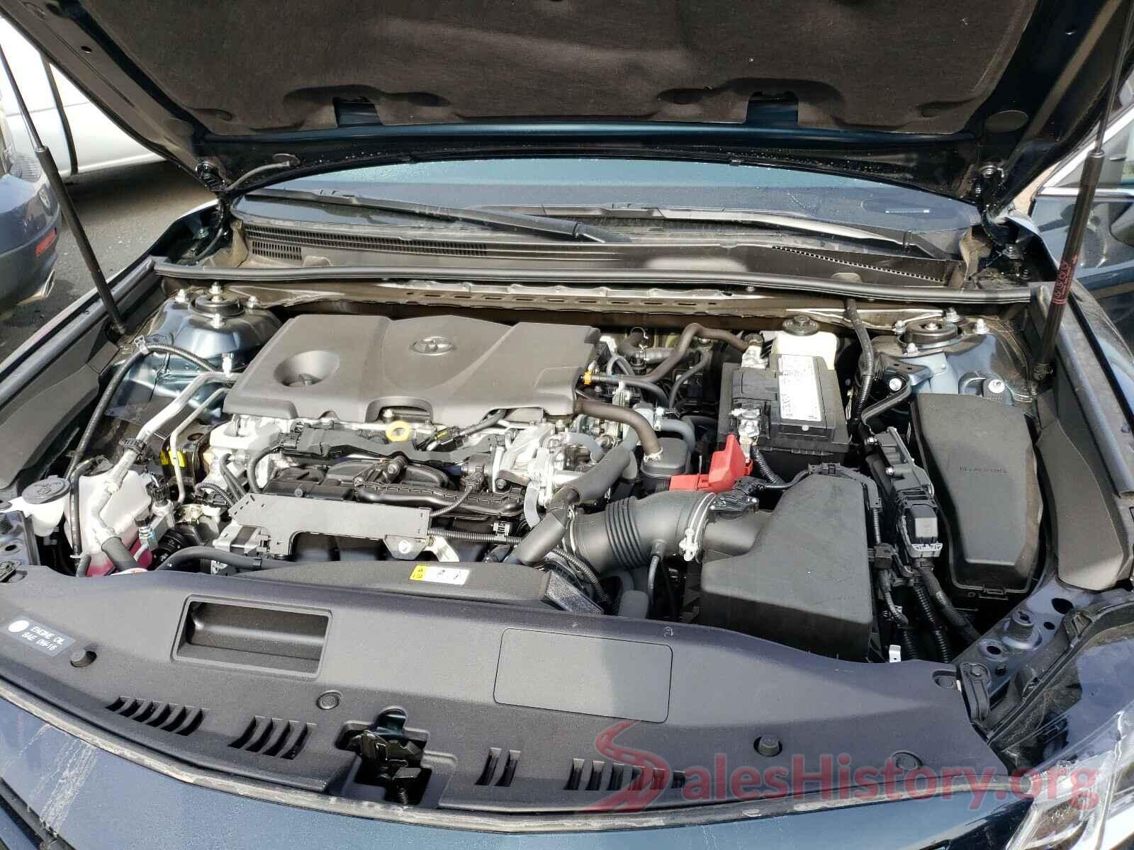 4T1M11AKXLU966742 2020 TOYOTA CAMRY