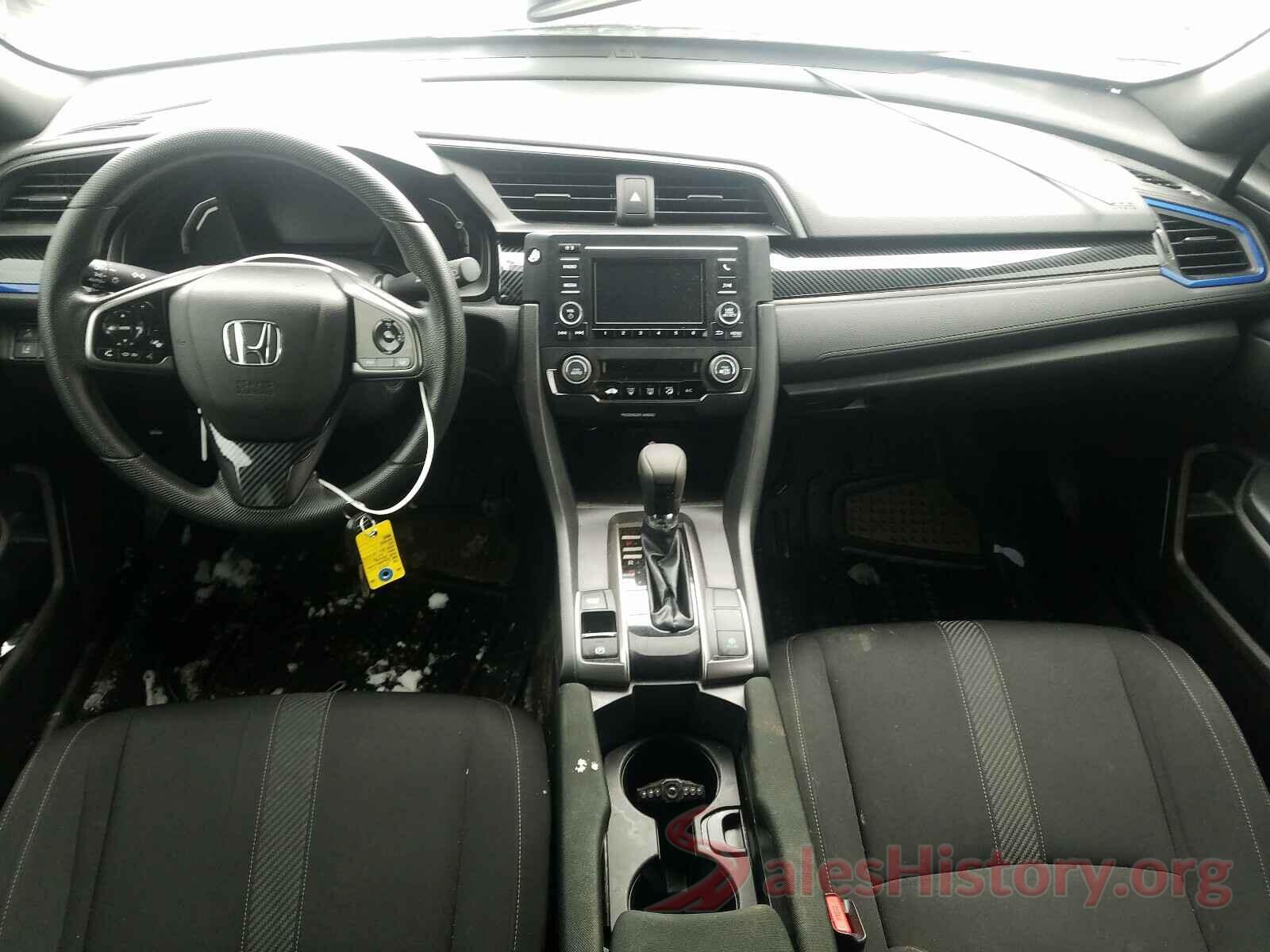 SHHFK7H35KU224248 2019 HONDA CIVIC