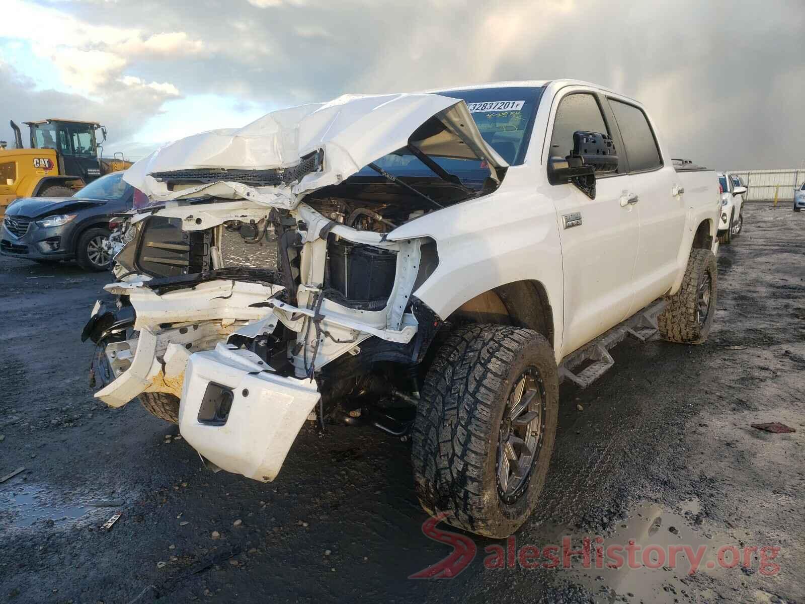 5TFAY5F17LX871631 2020 TOYOTA TUNDRA