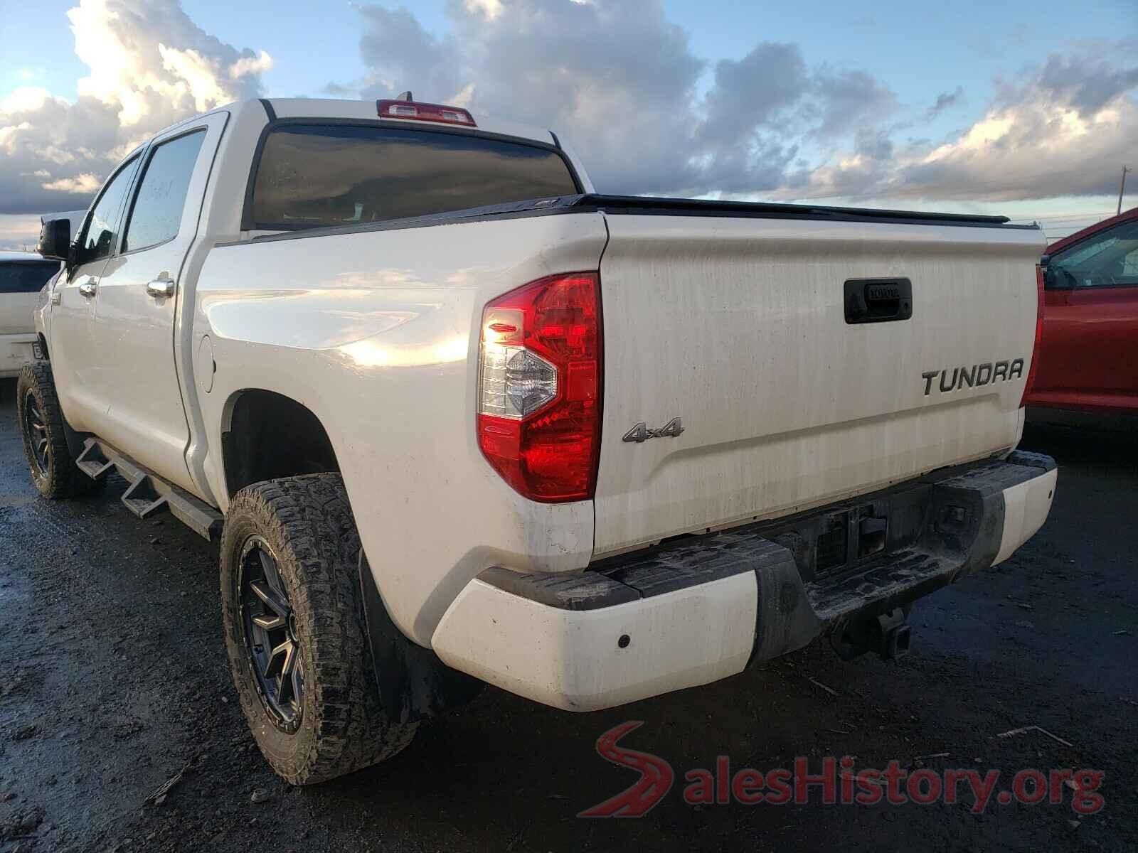 5TFAY5F17LX871631 2020 TOYOTA TUNDRA