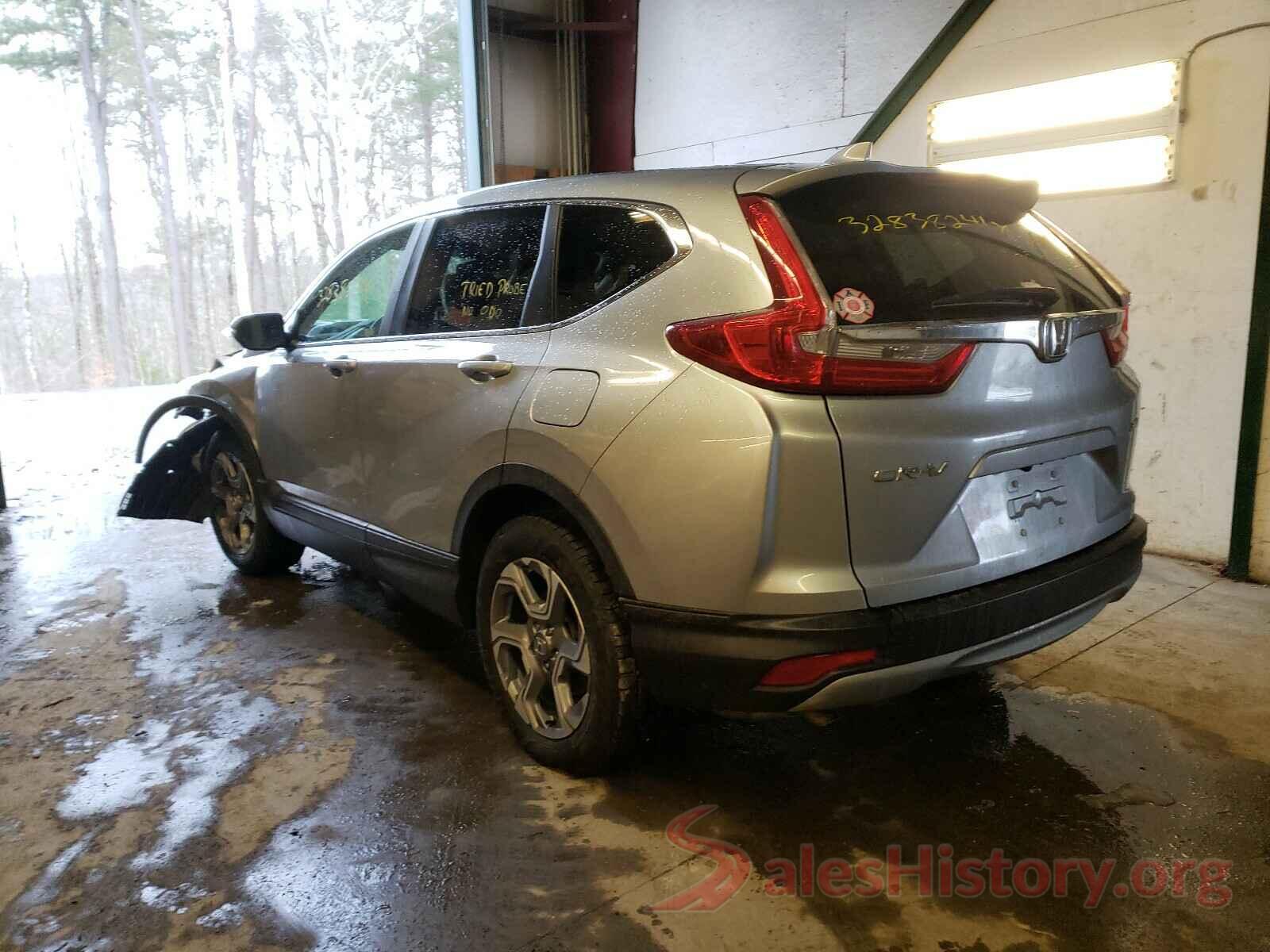 7FARW2H50JE023626 2018 HONDA CRV