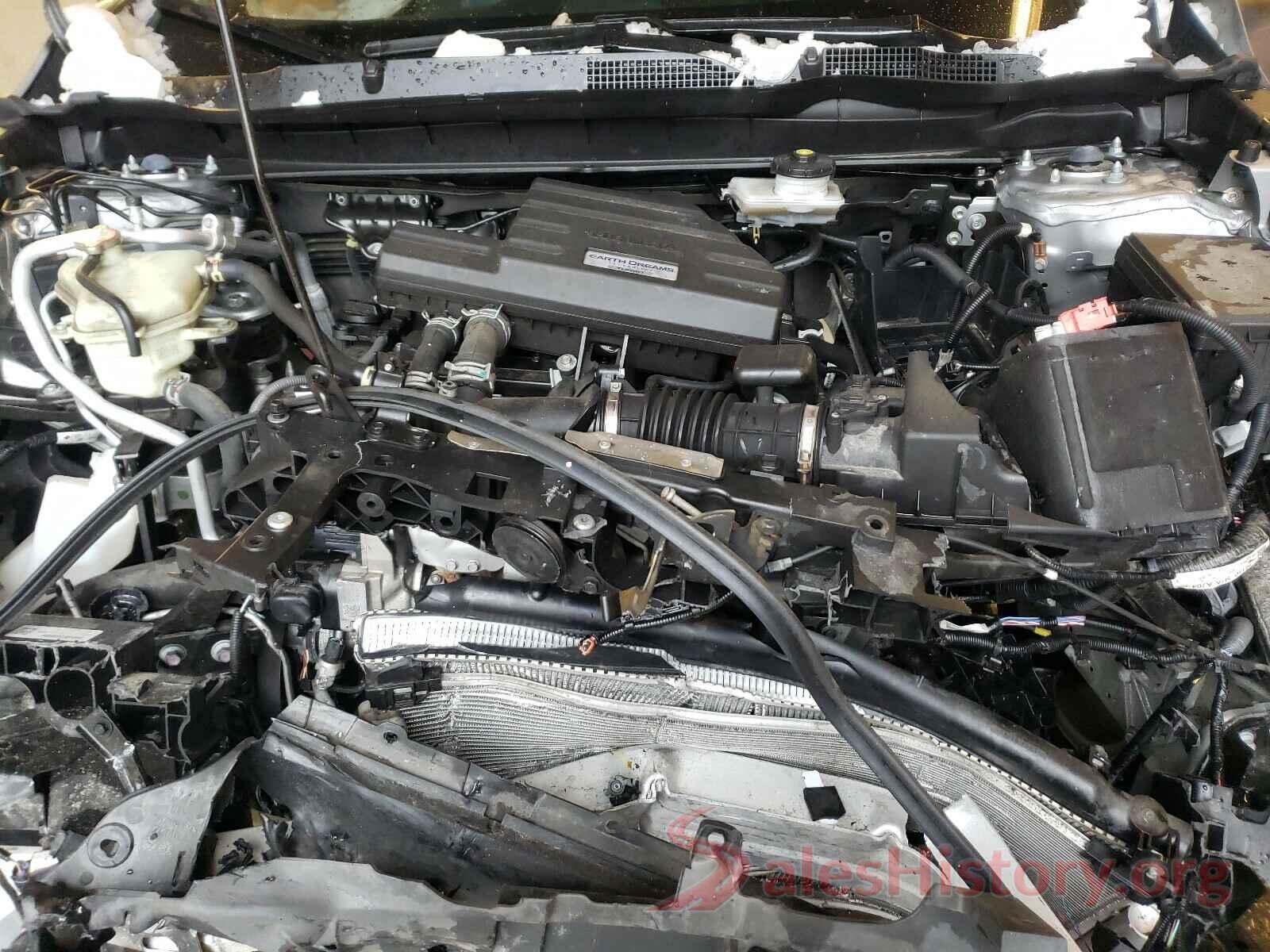 7FARW2H50JE023626 2018 HONDA CRV