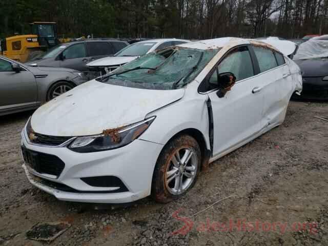 1G1BE5SM6G7291766 2016 CHEVROLET CRUZE