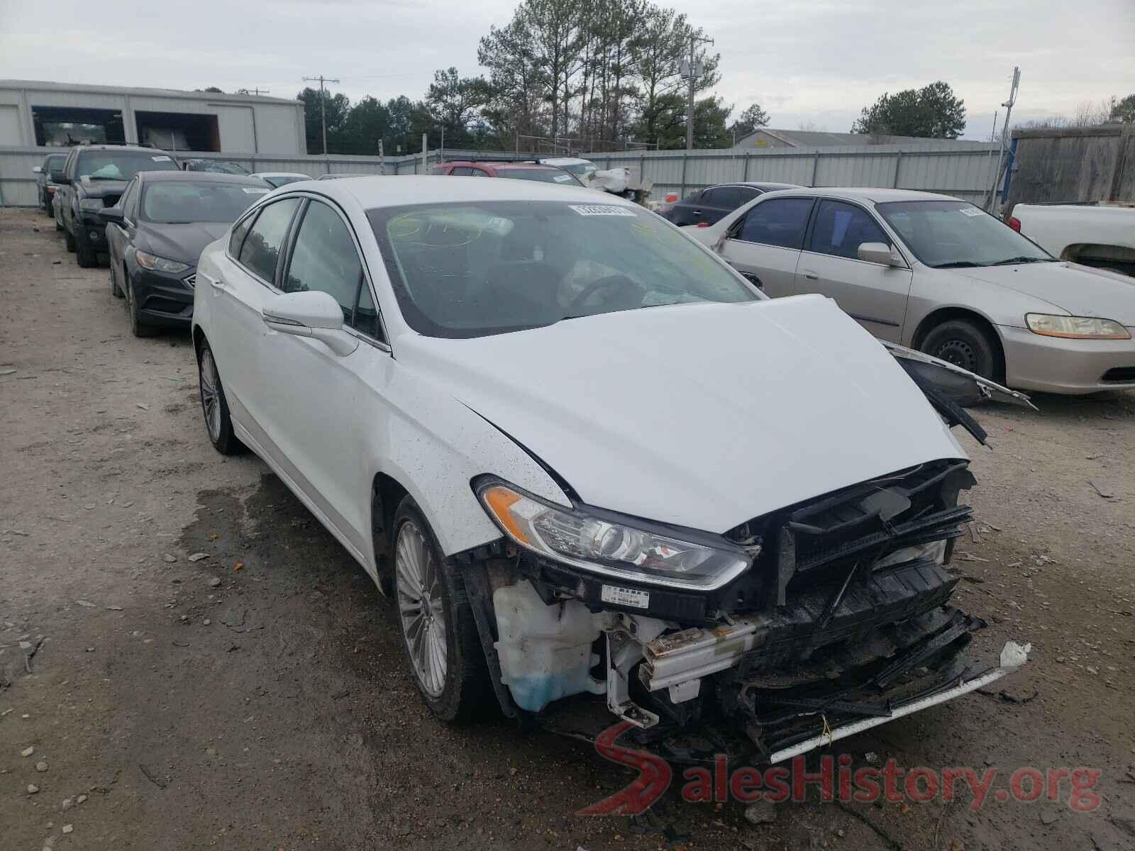 3FA6P0K97GR135462 2016 FORD FUSION