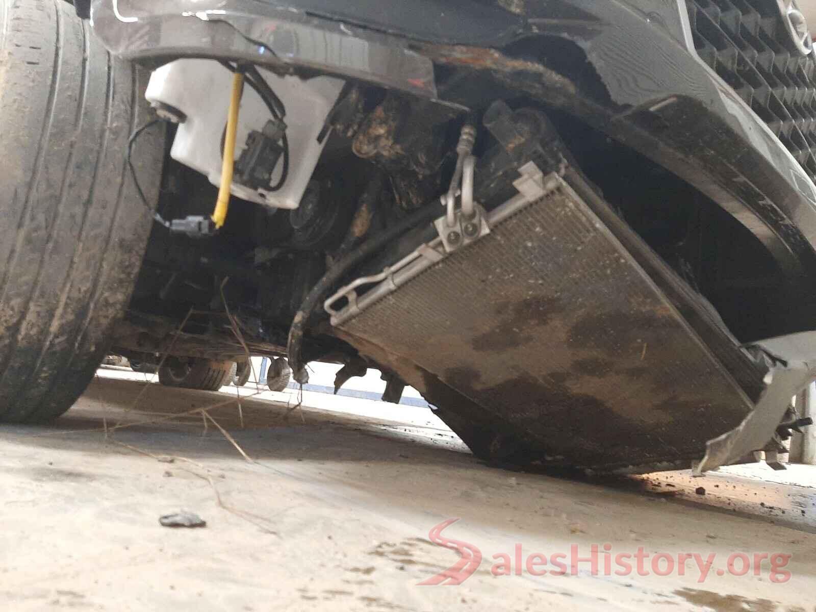 KM8J23A45KU840378 2019 HYUNDAI TUCSON