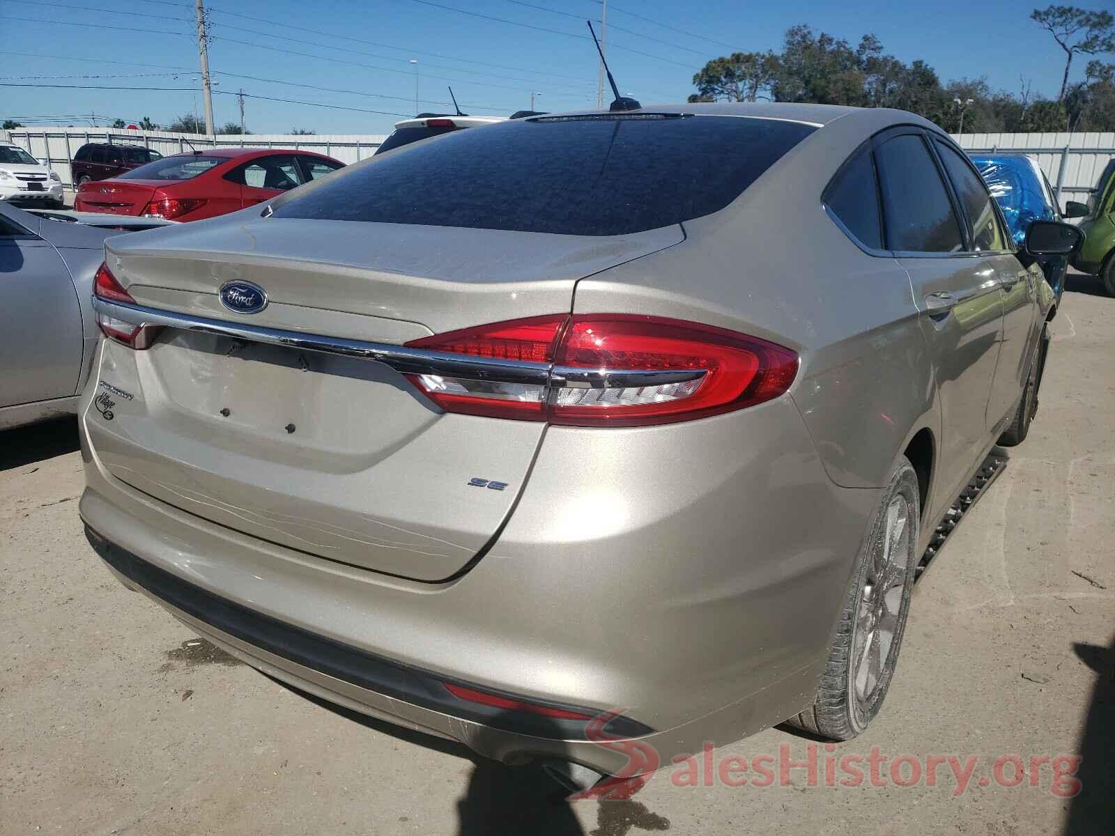 3FA6P0H72HR403163 2017 FORD FUSION