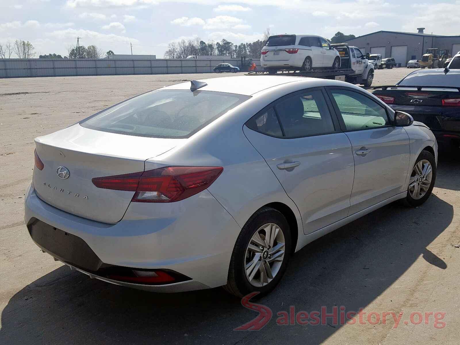 KMHD84LF8KU877537 2019 HYUNDAI ELANTRA