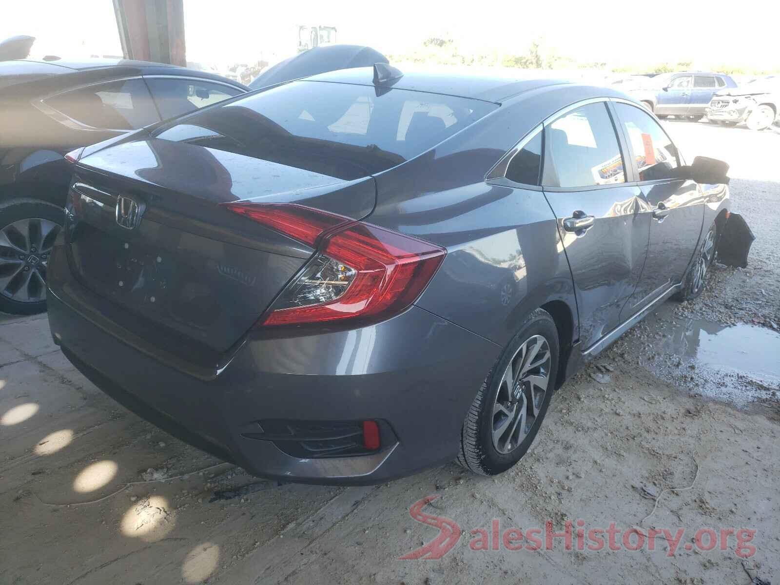 19XFC2F76HE028129 2017 HONDA CIVIC