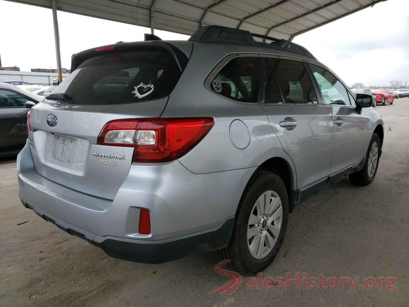 4S4BSAFC3G3227004 2016 SUBARU OUTBACK