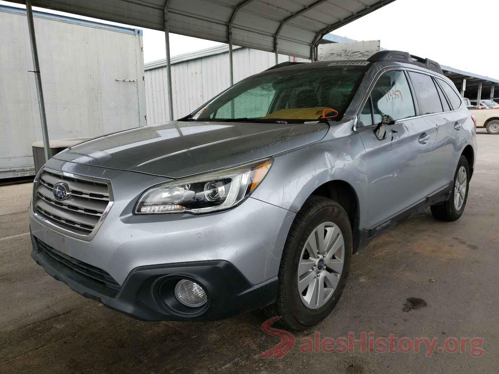 4S4BSAFC3G3227004 2016 SUBARU OUTBACK