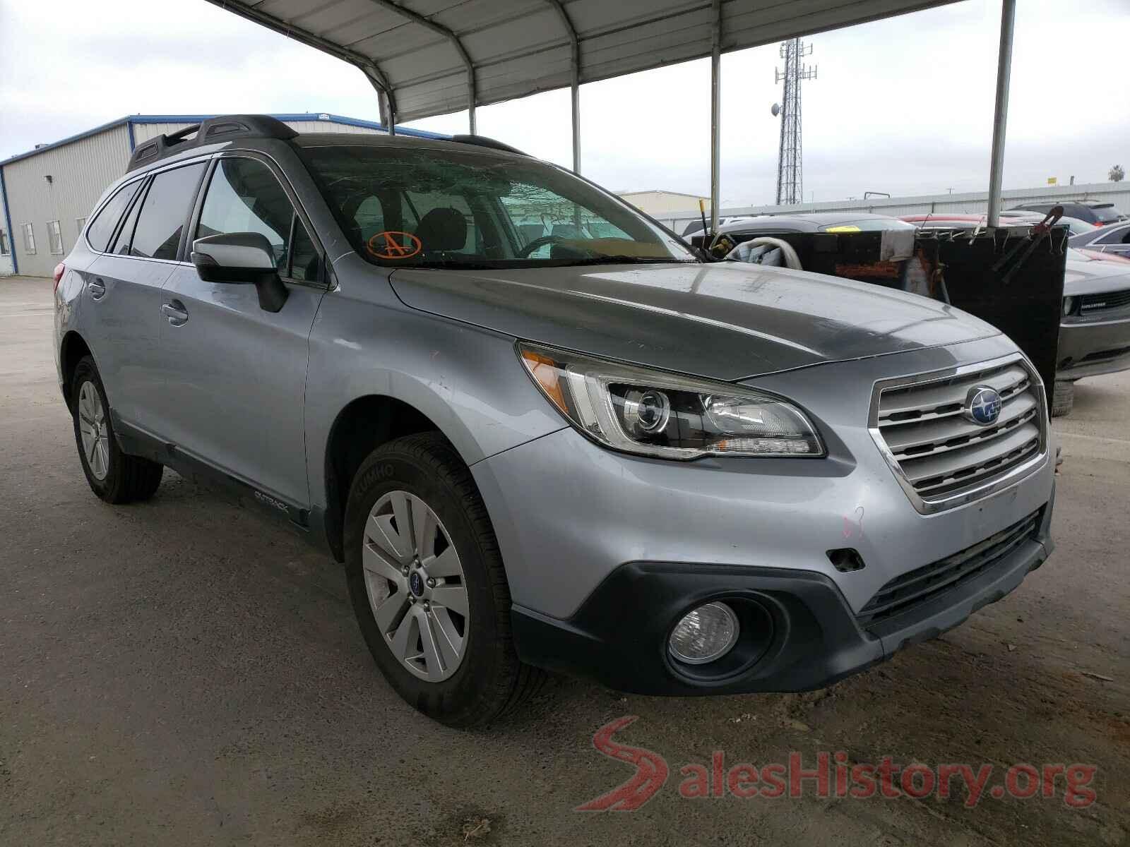 4S4BSAFC3G3227004 2016 SUBARU OUTBACK