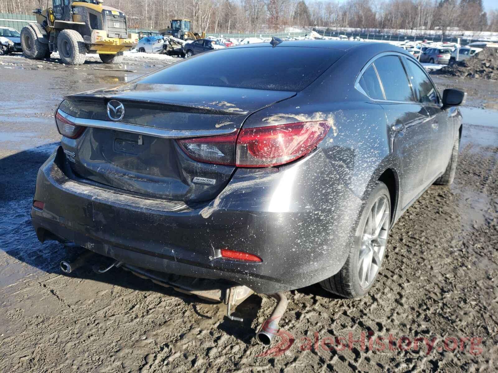 JM1GL1X56H1139858 2017 MAZDA 6