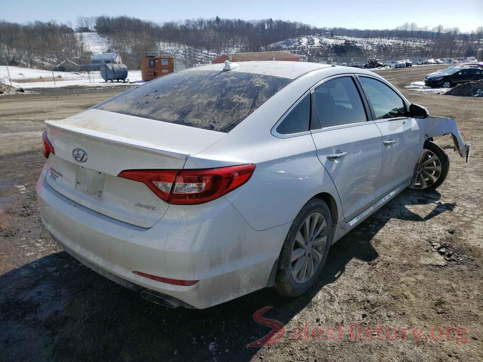 5NPE34AF8HH474557 2017 HYUNDAI SONATA