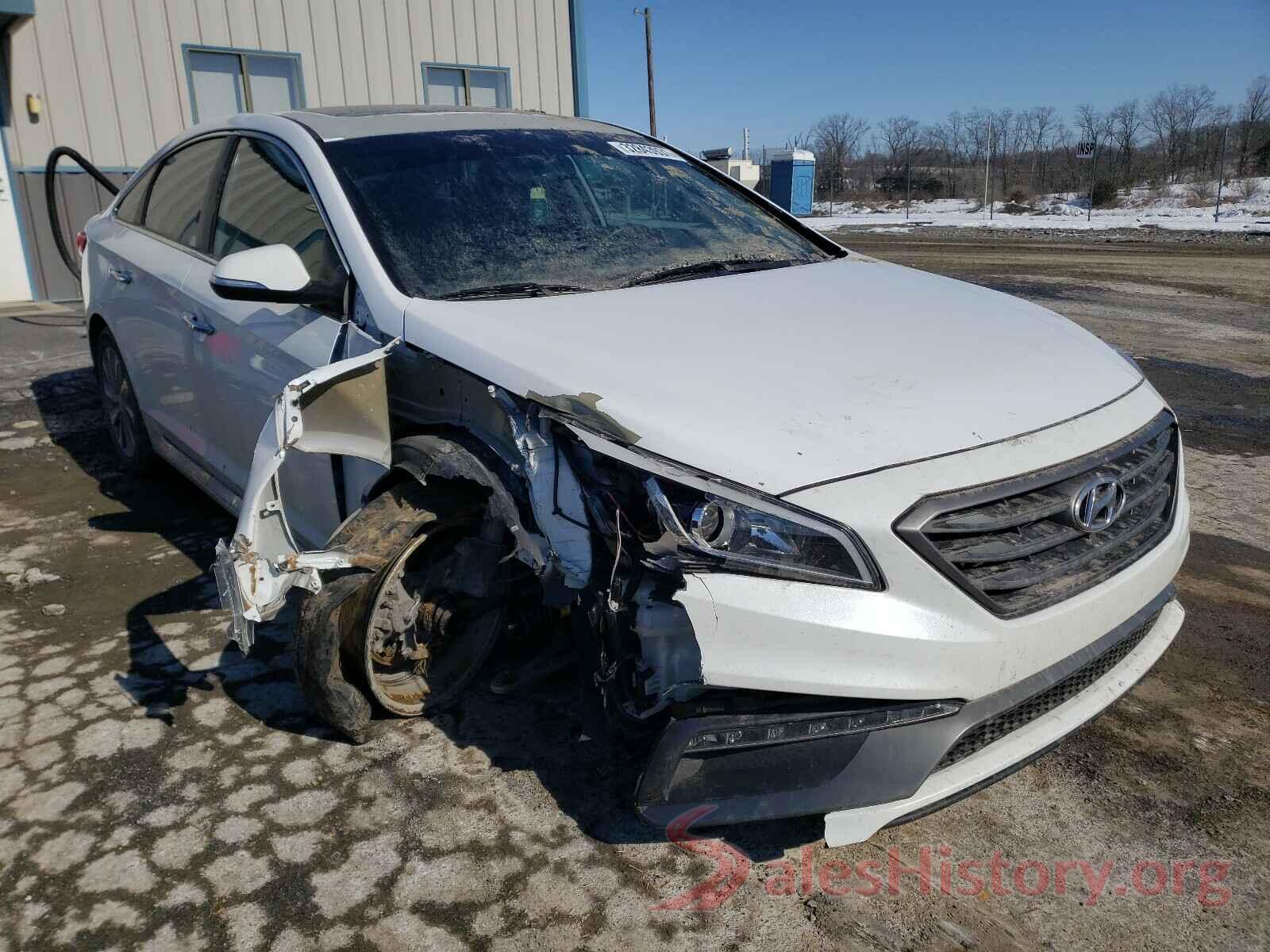 5NPE34AF8HH474557 2017 HYUNDAI SONATA