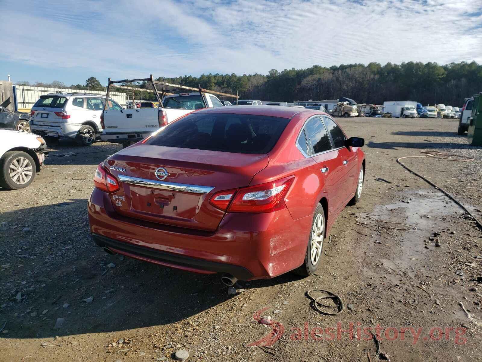 1N4AL3AP6GC184691 2016 NISSAN ALTIMA