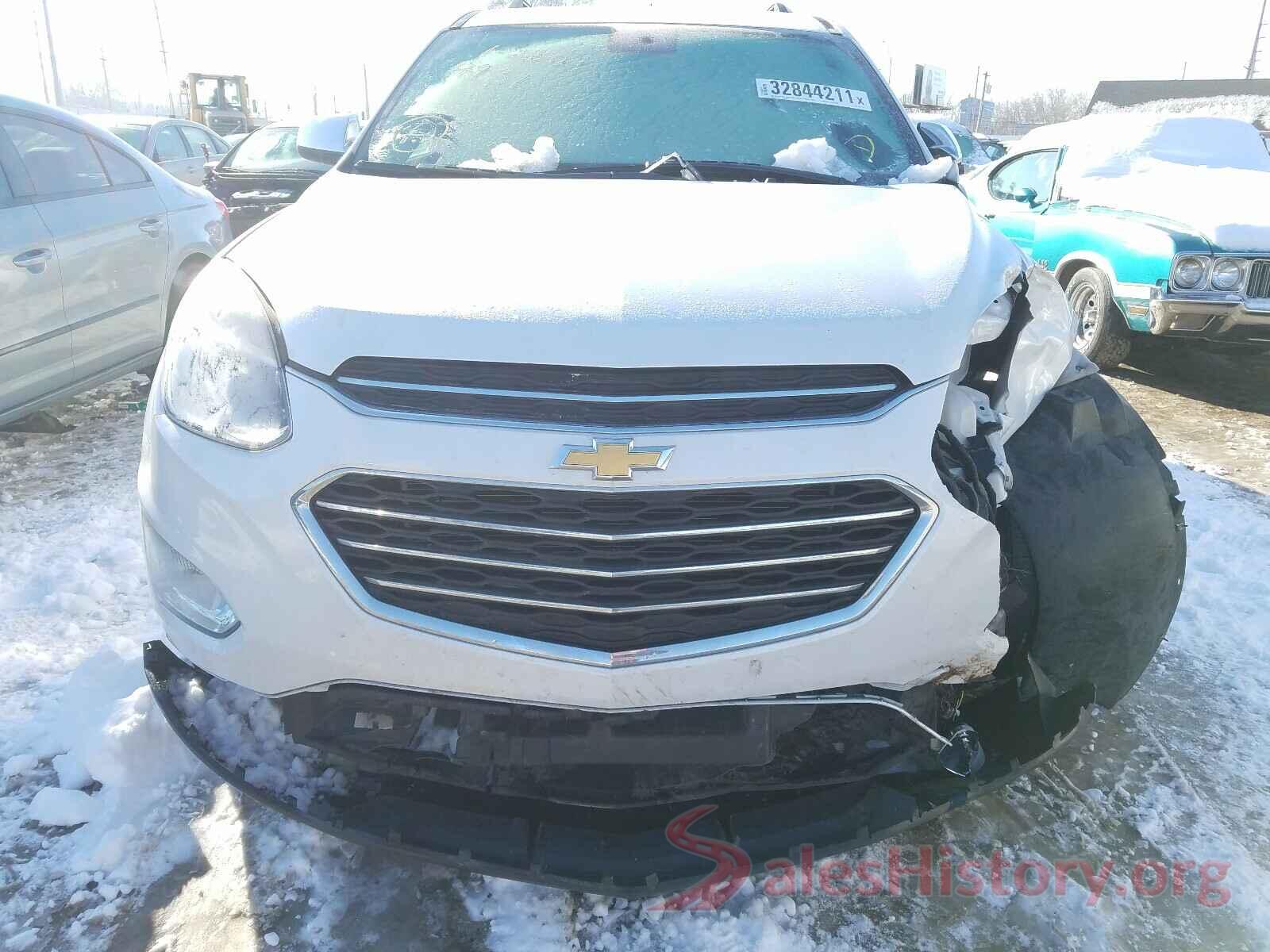 2GNALDEKXG6115176 2016 CHEVROLET EQUINOX