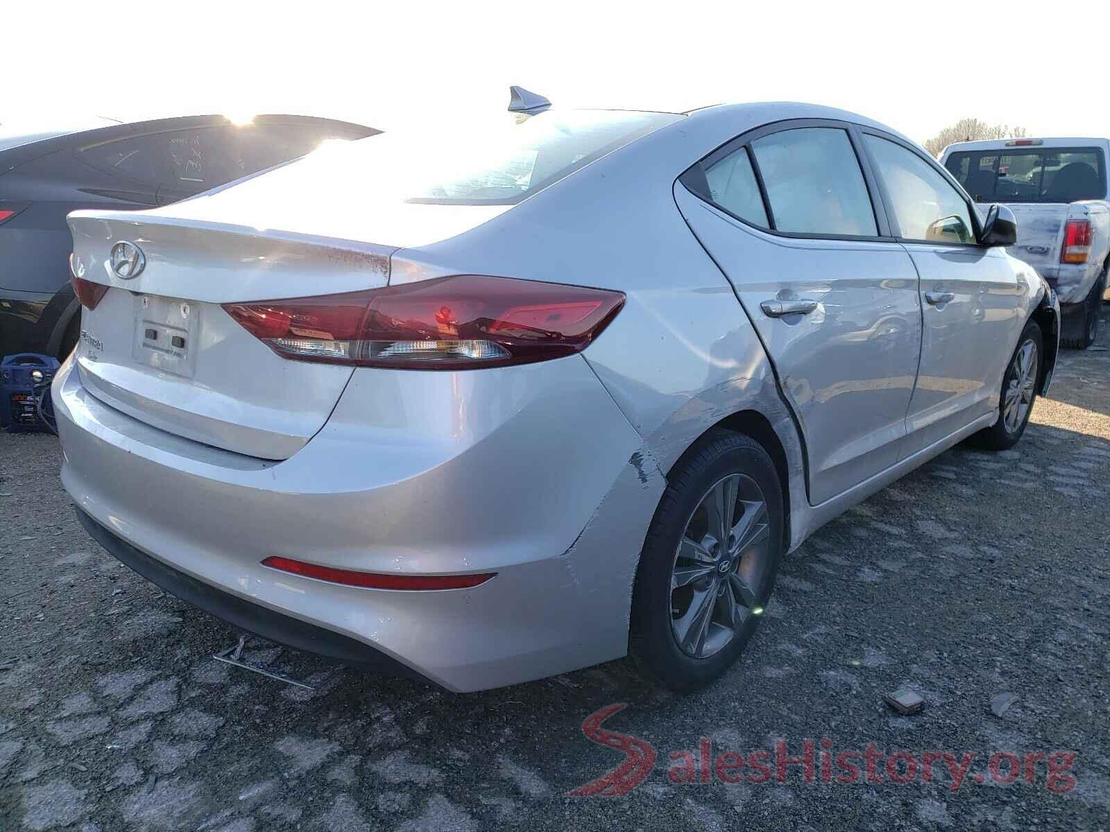 5NPD84LF9JH216452 2018 HYUNDAI ELANTRA