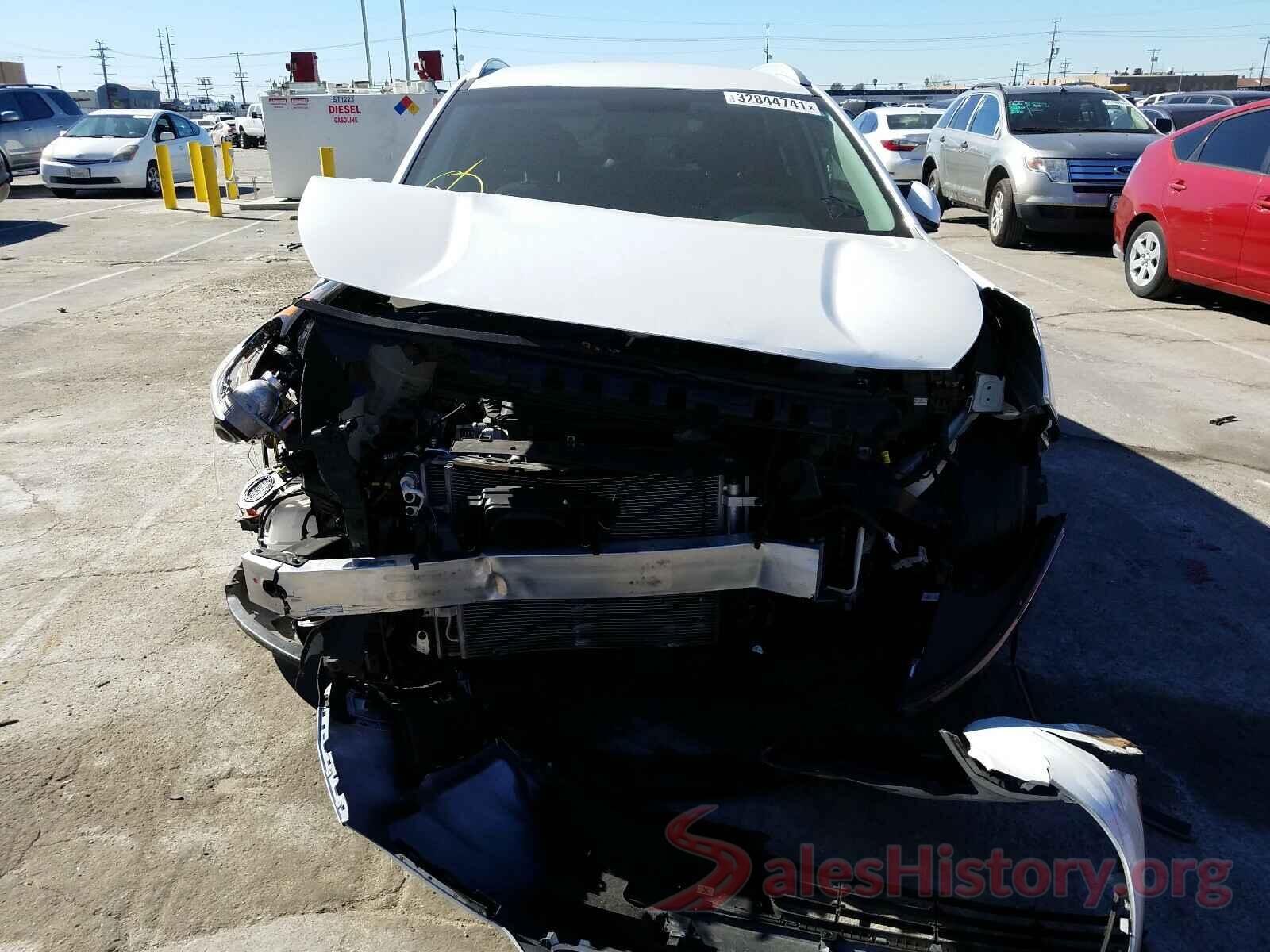 KNDCB3LC0K5284301 2019 KIA NIRO