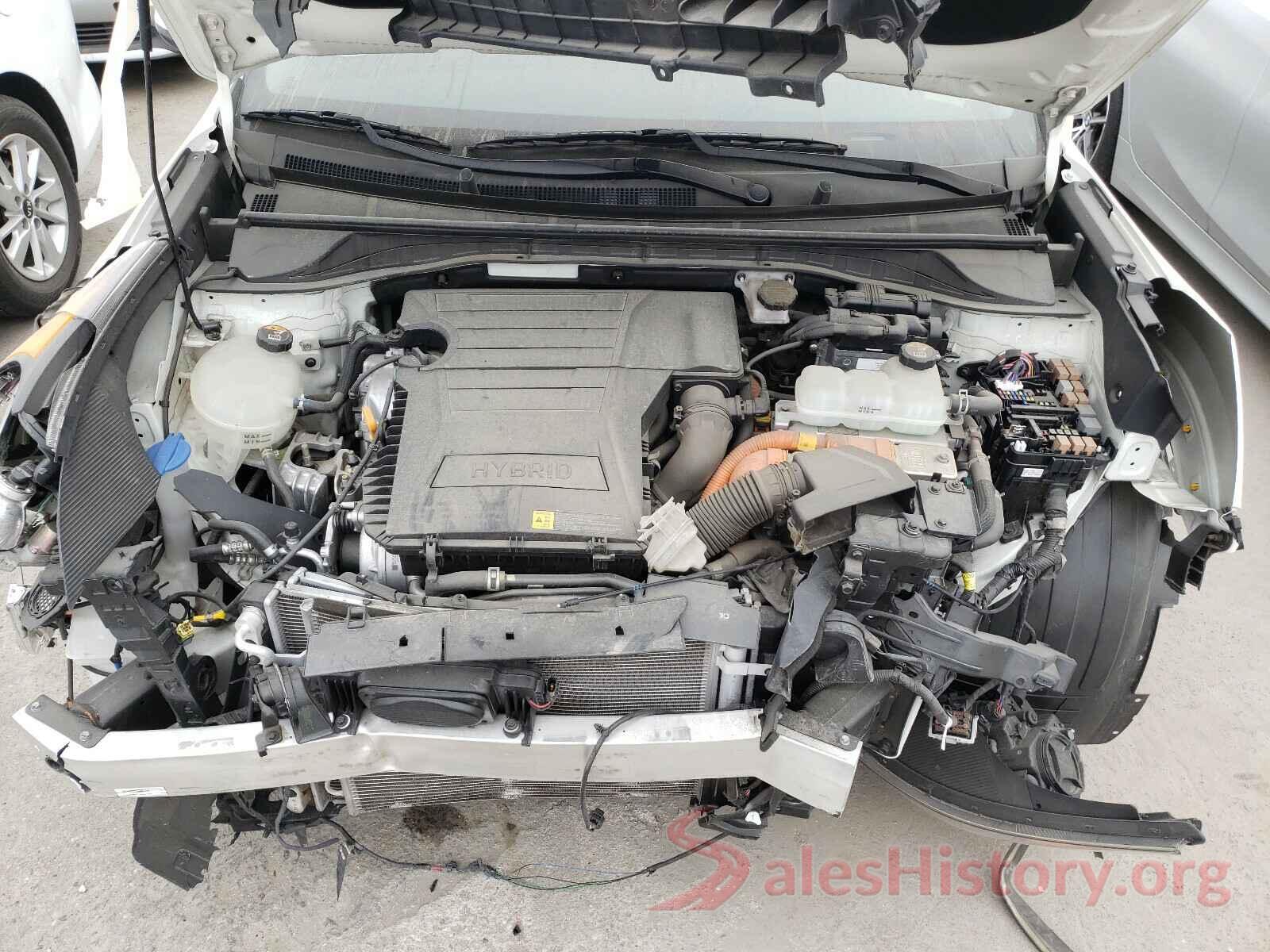 KNDCB3LC0K5284301 2019 KIA NIRO