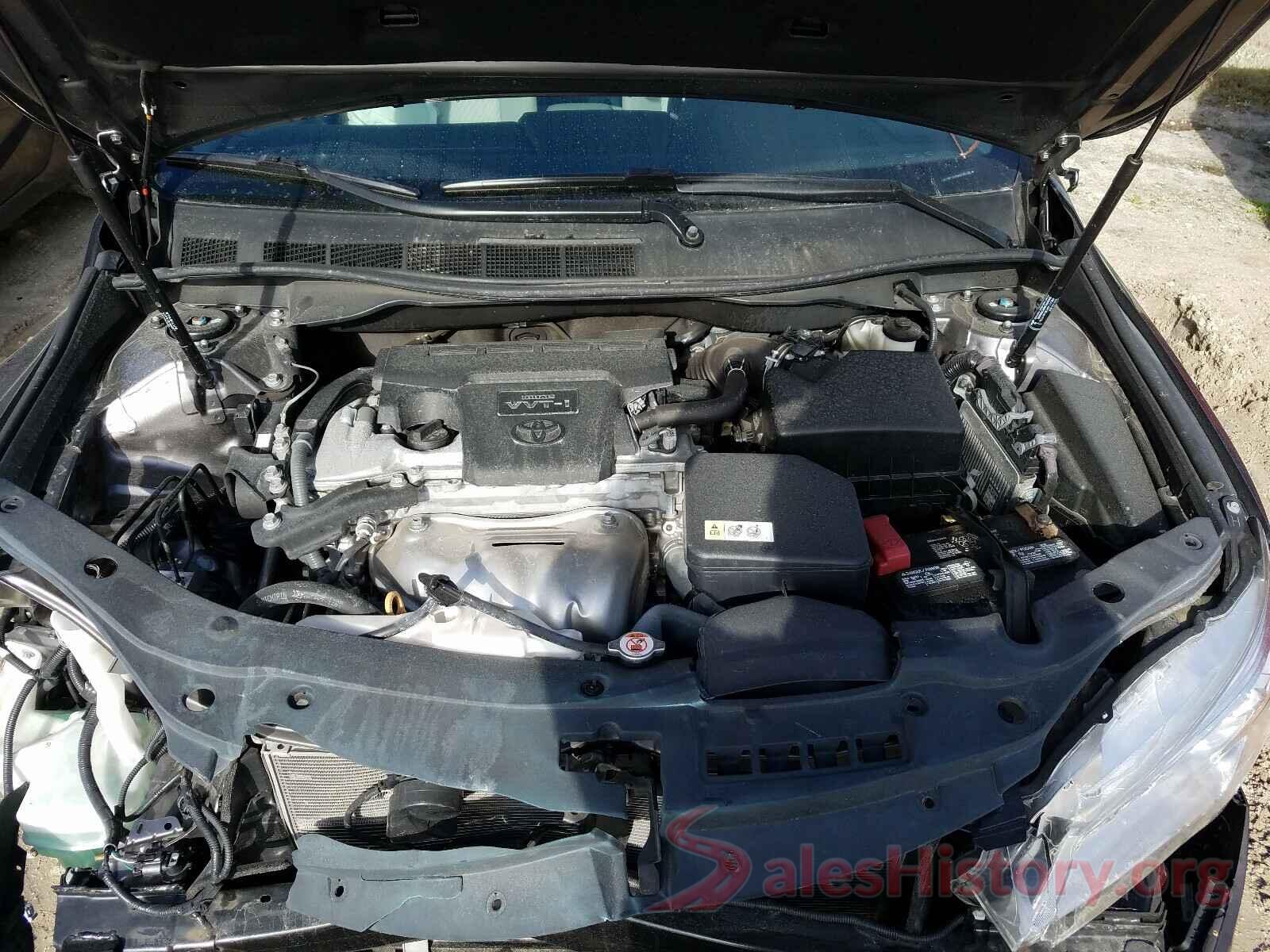 4T1BF1FK9HU706180 2017 TOYOTA CAMRY