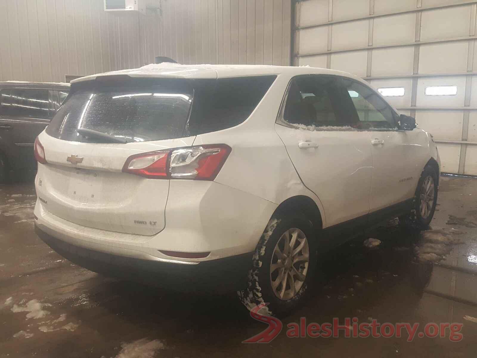 3GNAXUEV1KS679355 2019 CHEVROLET EQUINOX