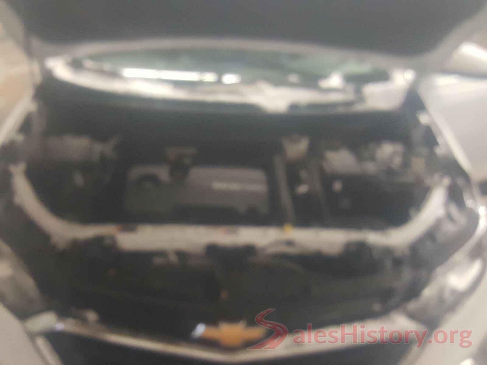 3GNAXUEV1KS679355 2019 CHEVROLET EQUINOX