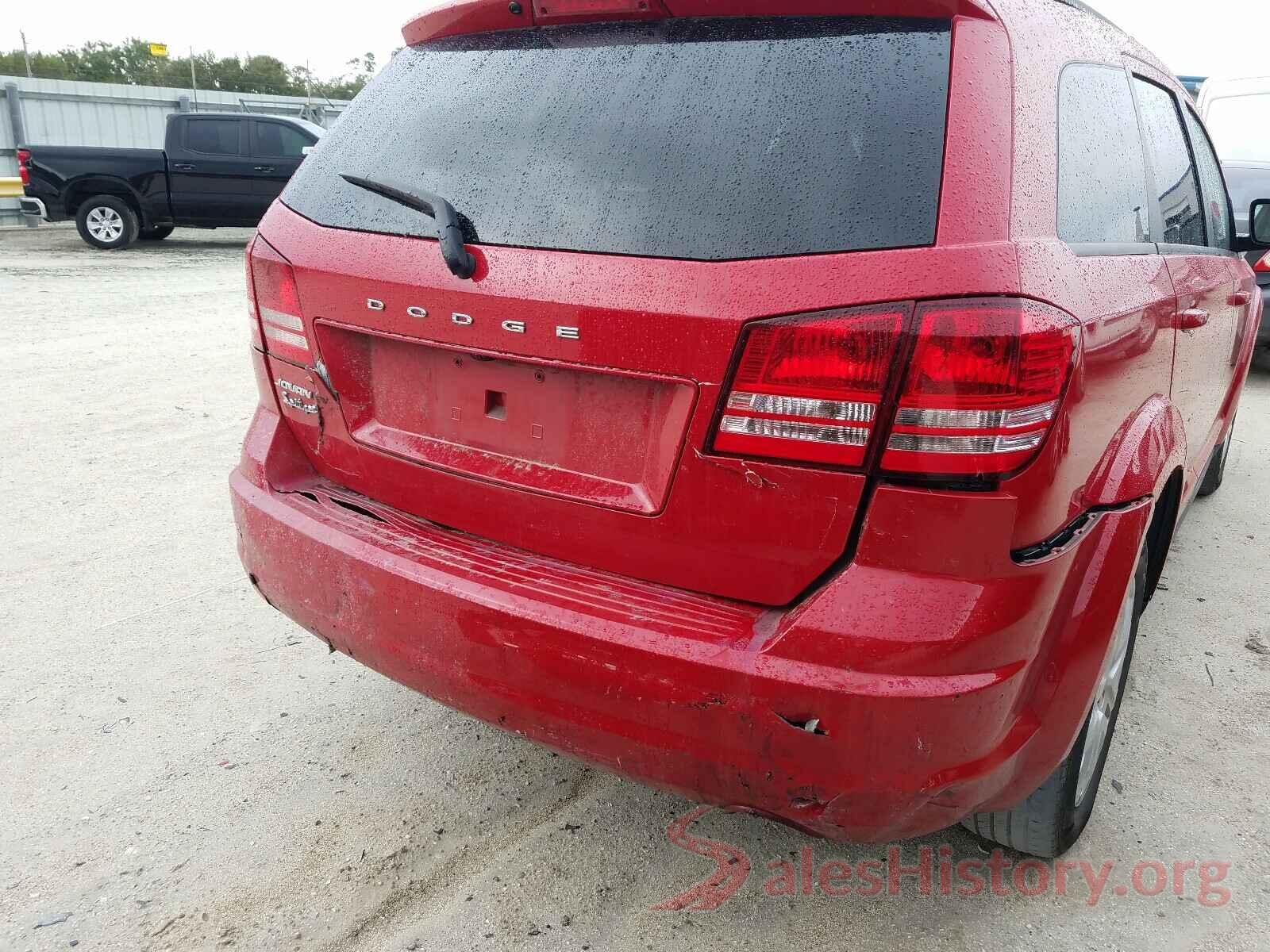 3C4PDCAB2KT865773 2019 DODGE JOURNEY